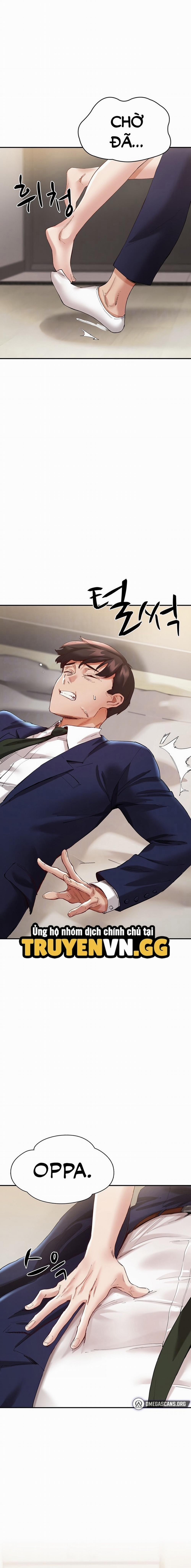 Sống Cùng Hàng Khủng 28 trang 19