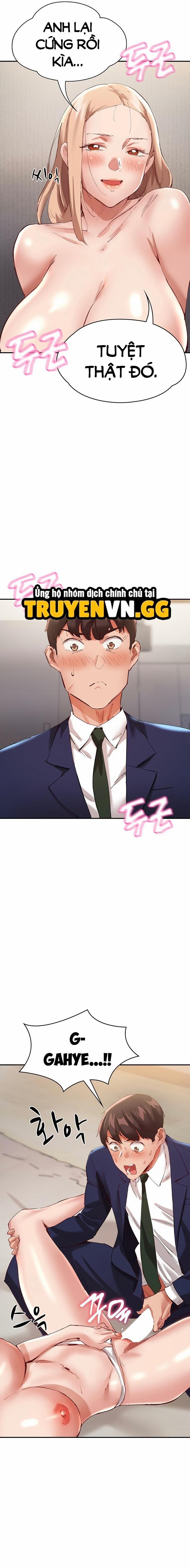 Sống Cùng Hàng Khủng 28 trang 21