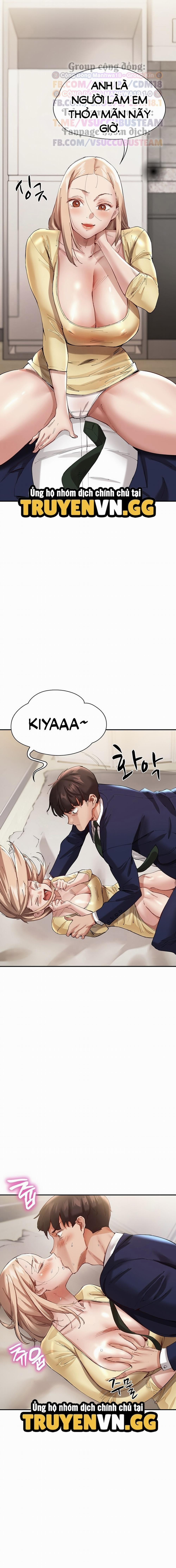 Sống Cùng Hàng Khủng 28 trang 22