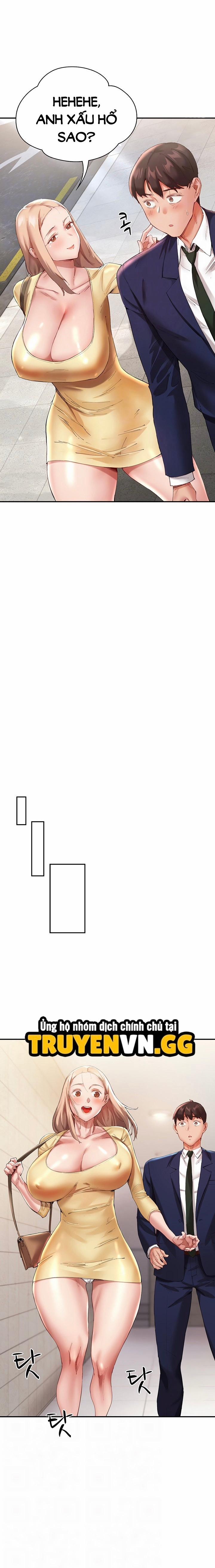 Sống Cùng Hàng Khủng 28 trang 3