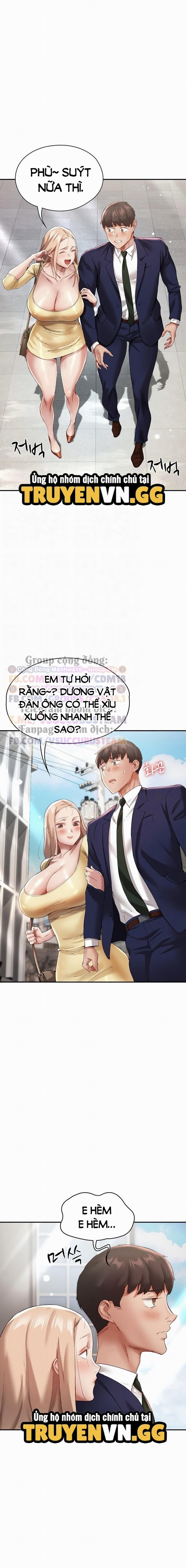 Sống Cùng Hàng Khủng 28 trang 8