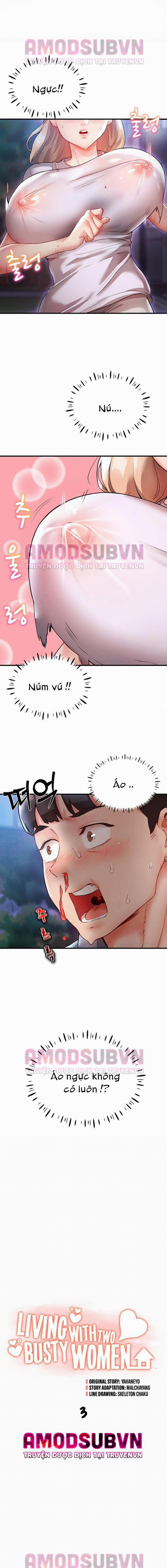 Sống Cùng Hàng Khủng 3 trang 0