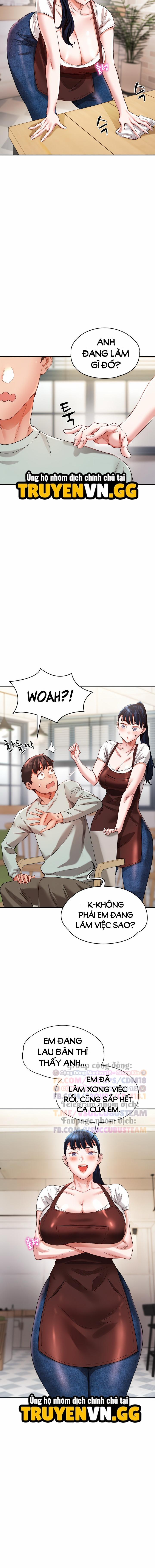 Sống Cùng Hàng Khủng 30 trang 12