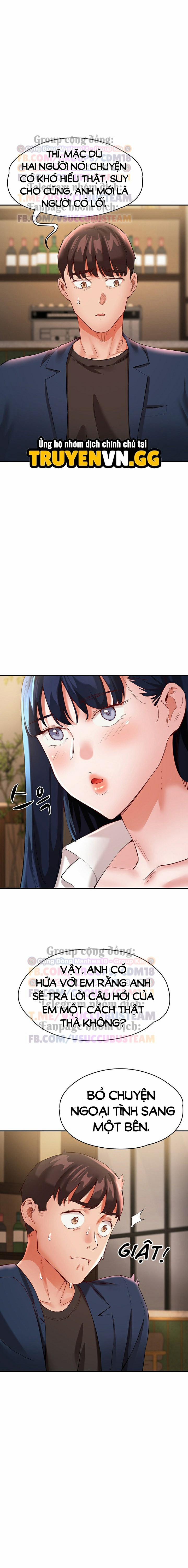 Sống Cùng Hàng Khủng 31 trang 11