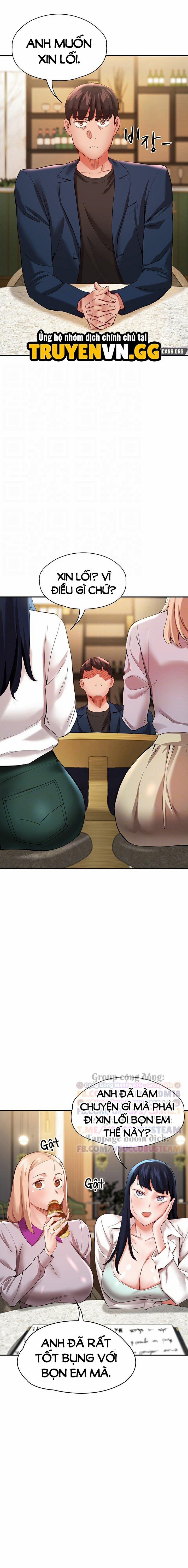 Sống Cùng Hàng Khủng 31 trang 6