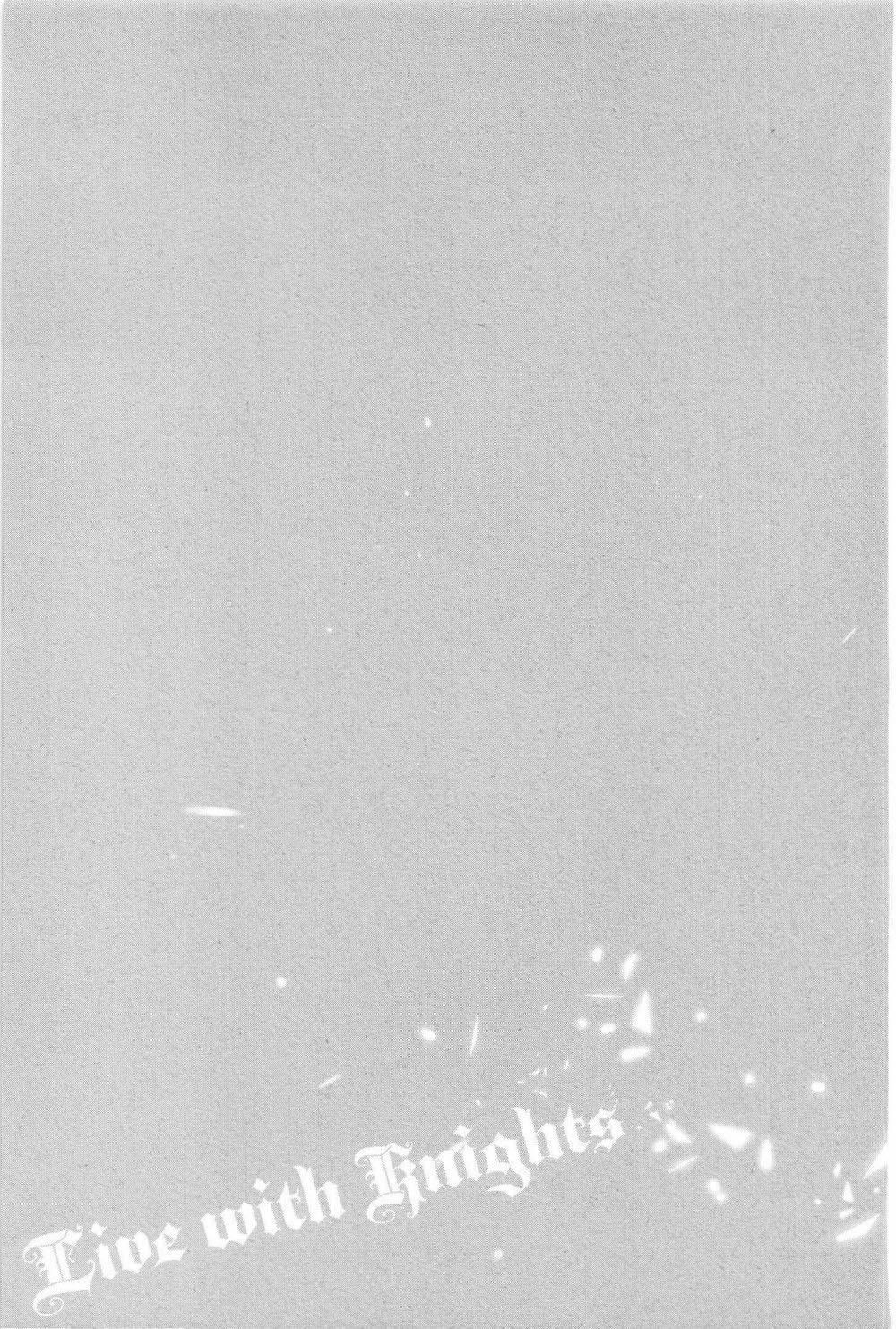 SỐNG CÙNG KỴ SỸ (full) 4 trang 36