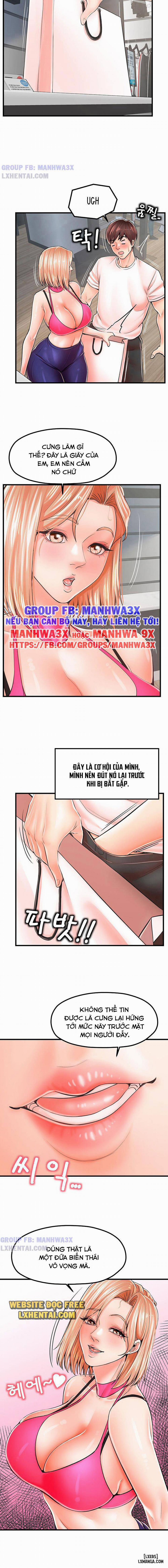 Sống cùng mẹ con 9 trang 10