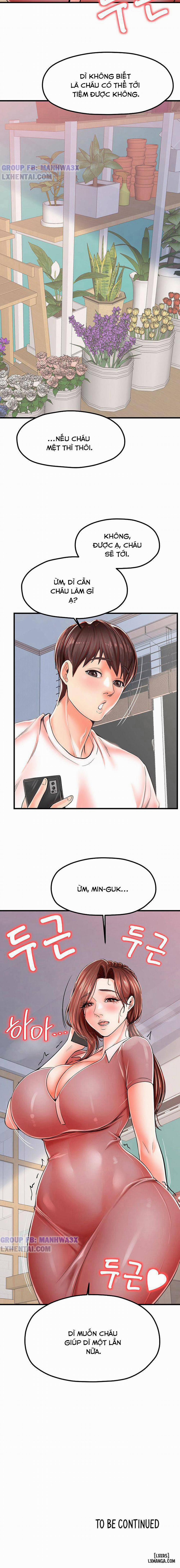 Sống cùng mẹ con 9 trang 17