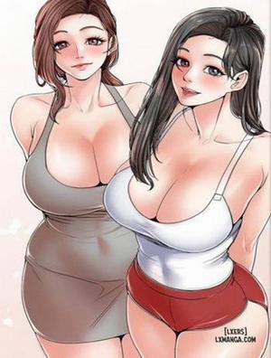 Đọc truyện tranh Sống cùng mẹ con