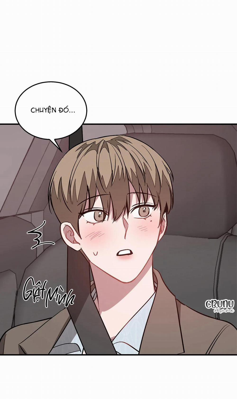 Sống Lại Lần Nữa 38 trang 100