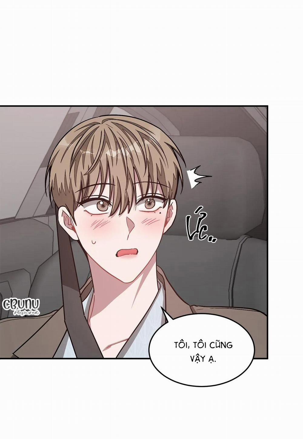Sống Lại Lần Nữa 38 trang 12
