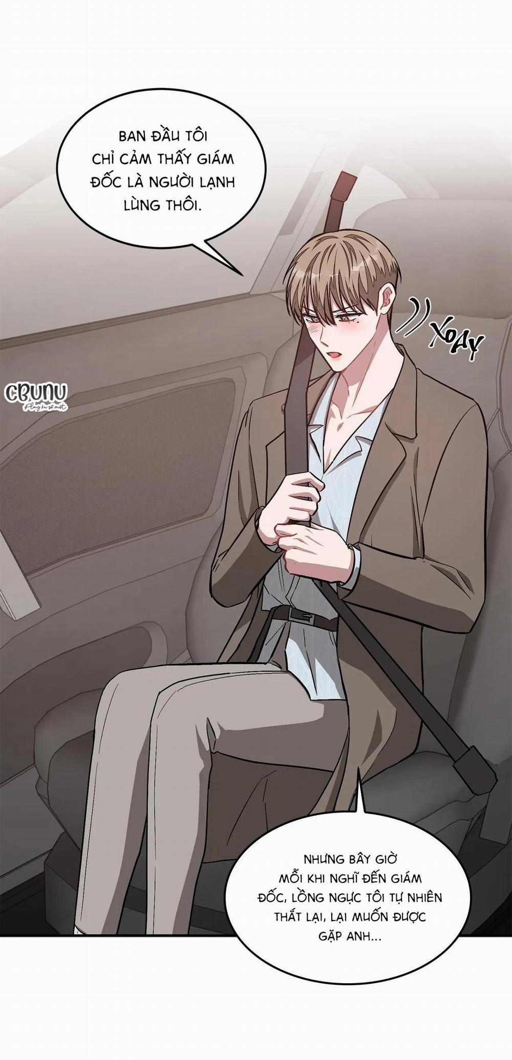 Sống Lại Lần Nữa 38 trang 13