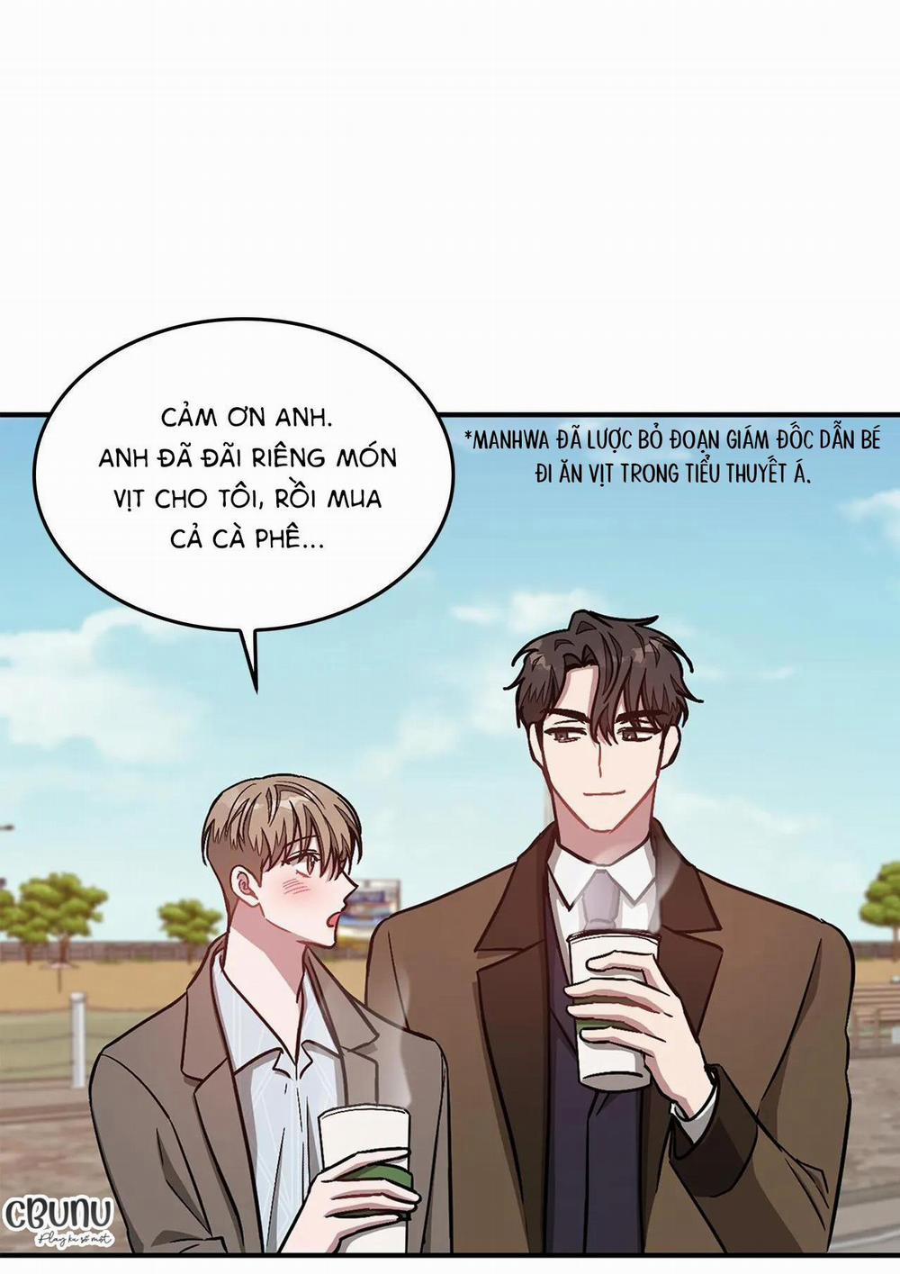 Sống Lại Lần Nữa 38 trang 28