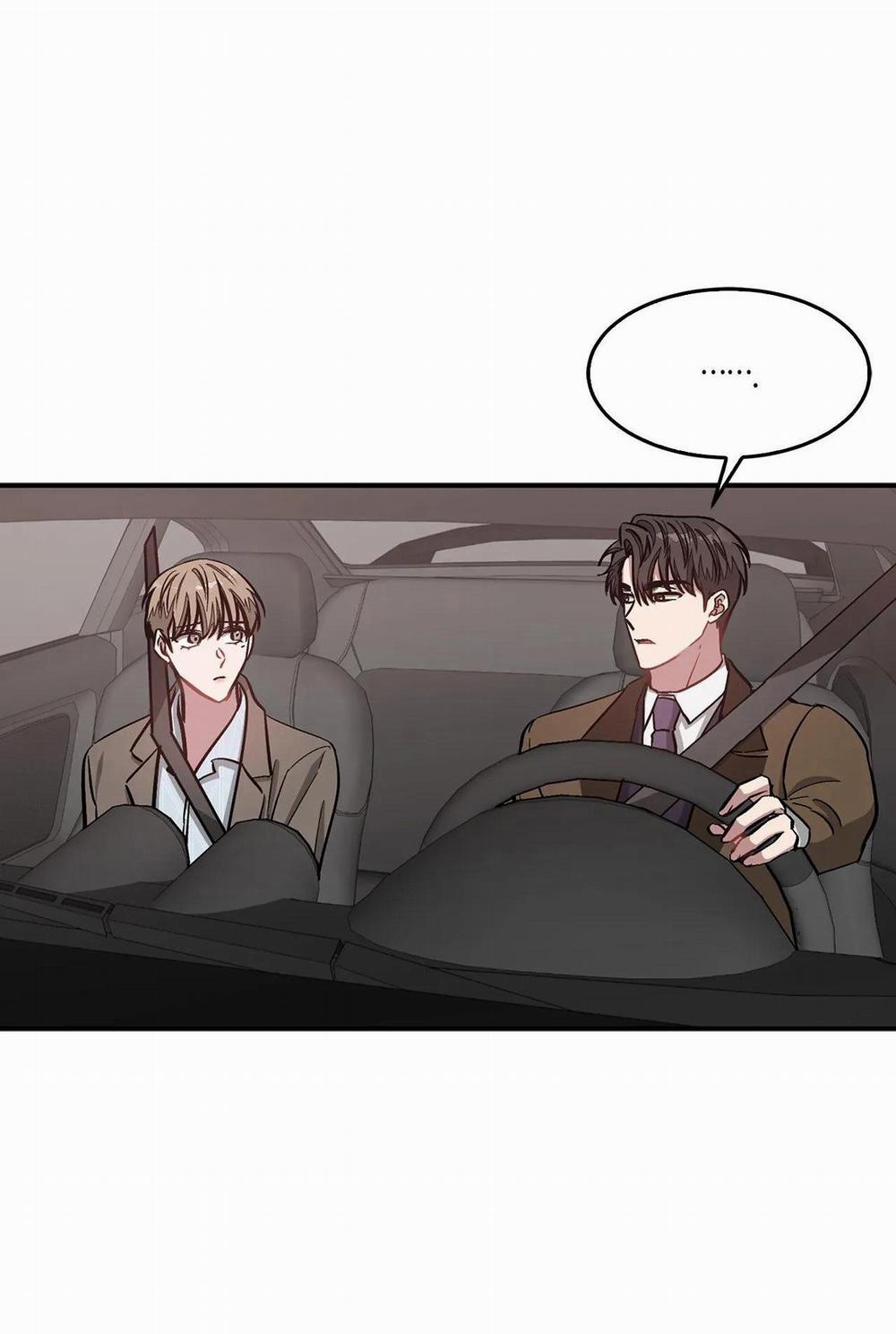 Sống Lại Lần Nữa 38 trang 3