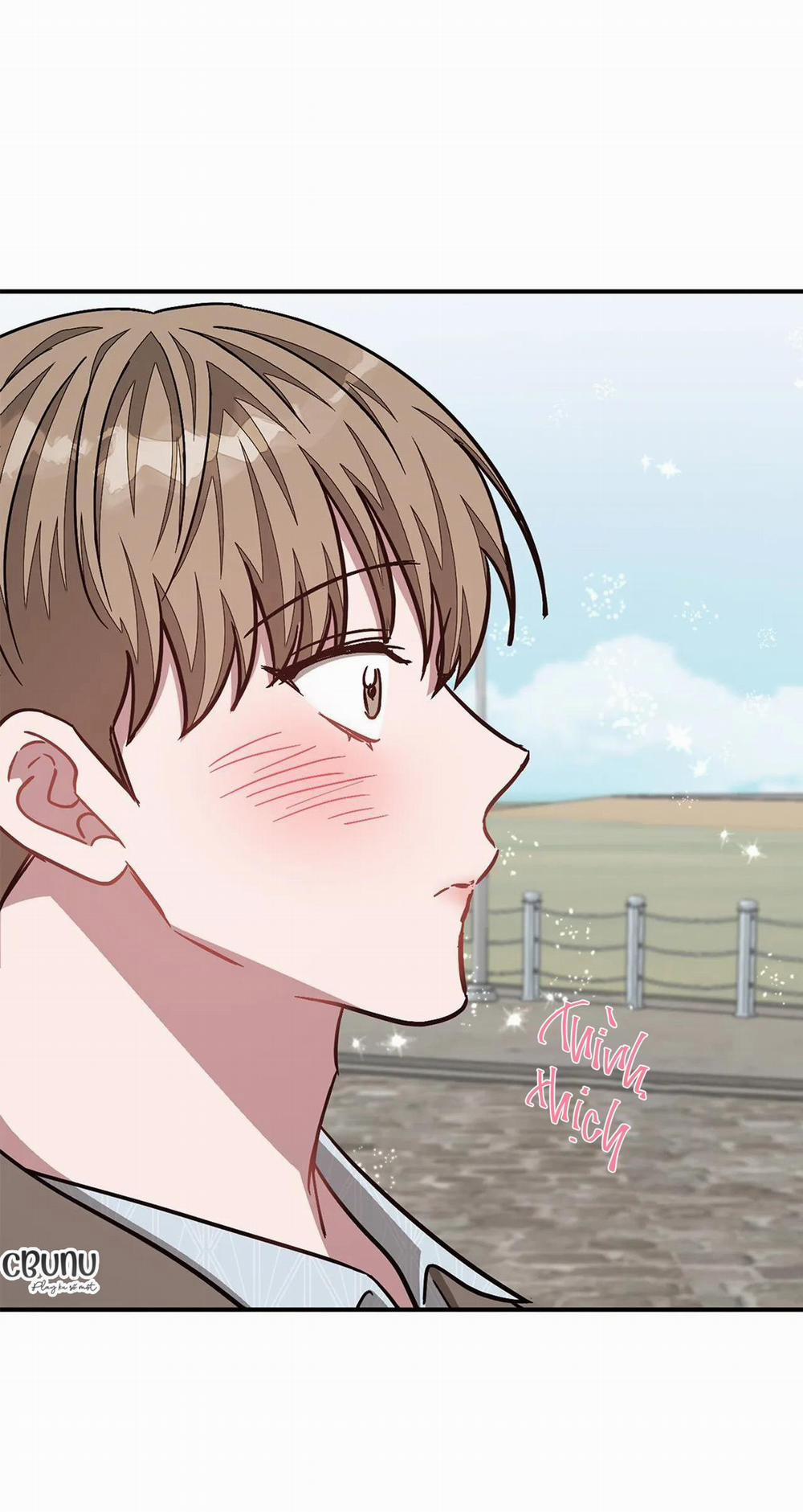 Sống Lại Lần Nữa 38 trang 33