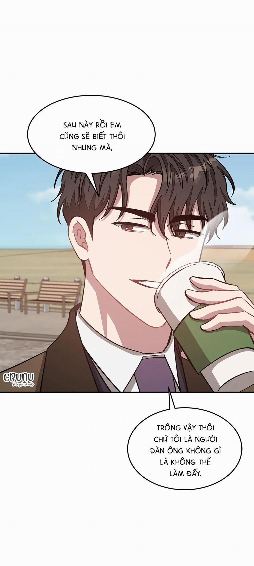 Sống Lại Lần Nữa 38 trang 35