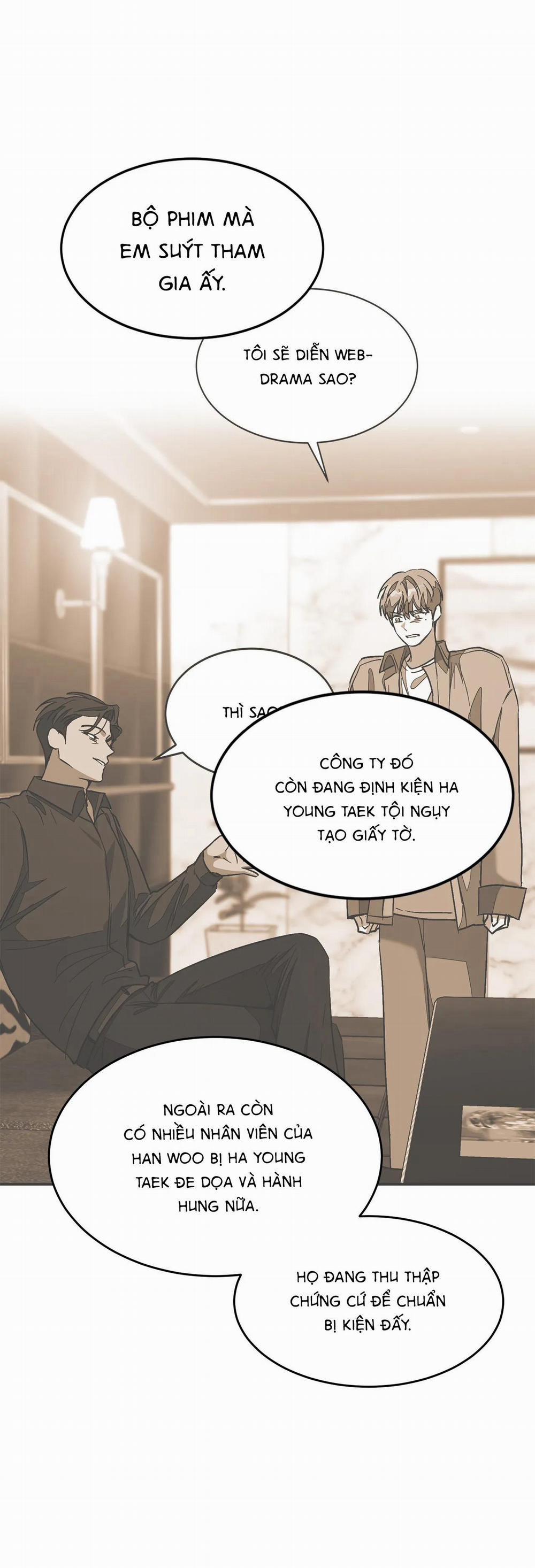 Sống Lại Lần Nữa 38 trang 44