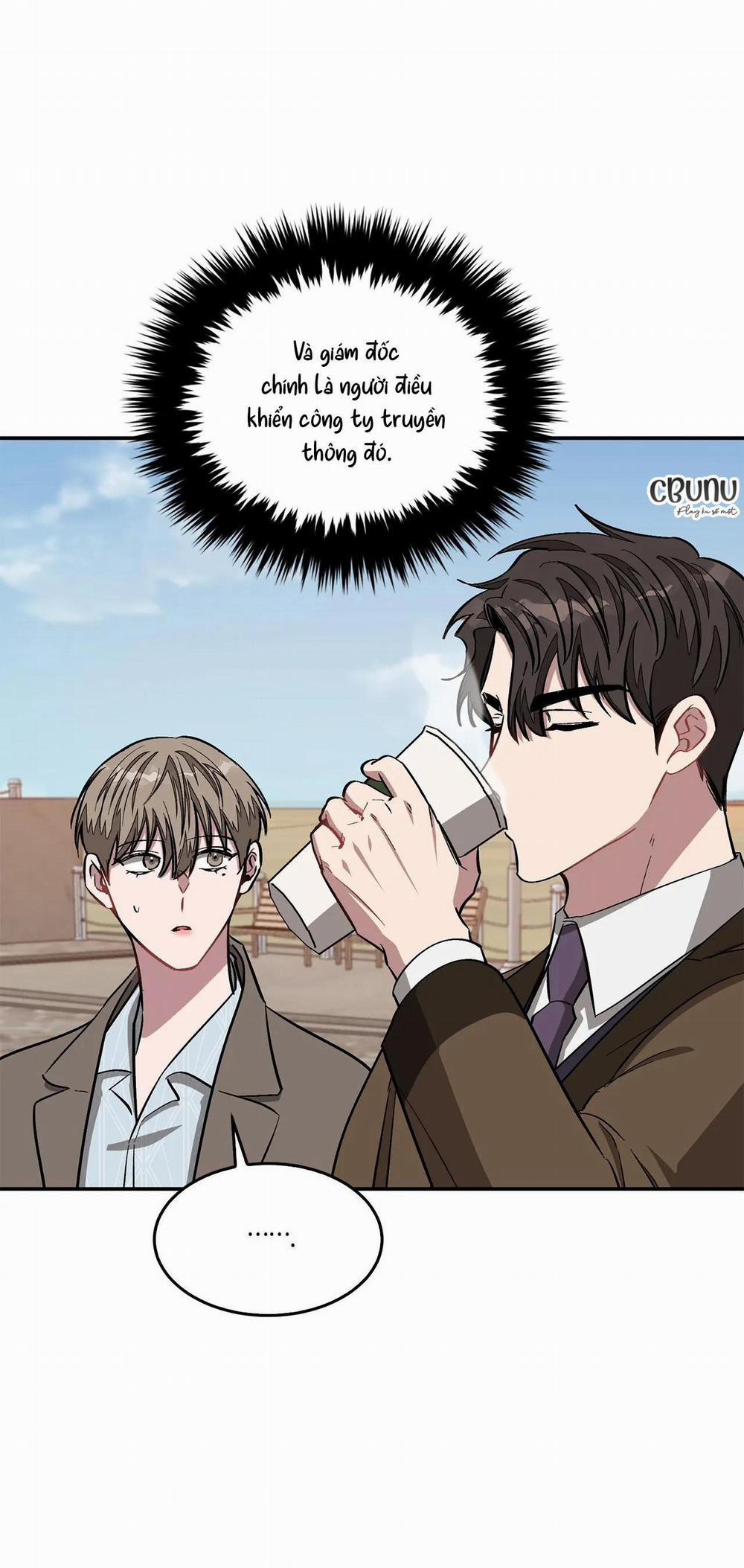 Sống Lại Lần Nữa 38 trang 46