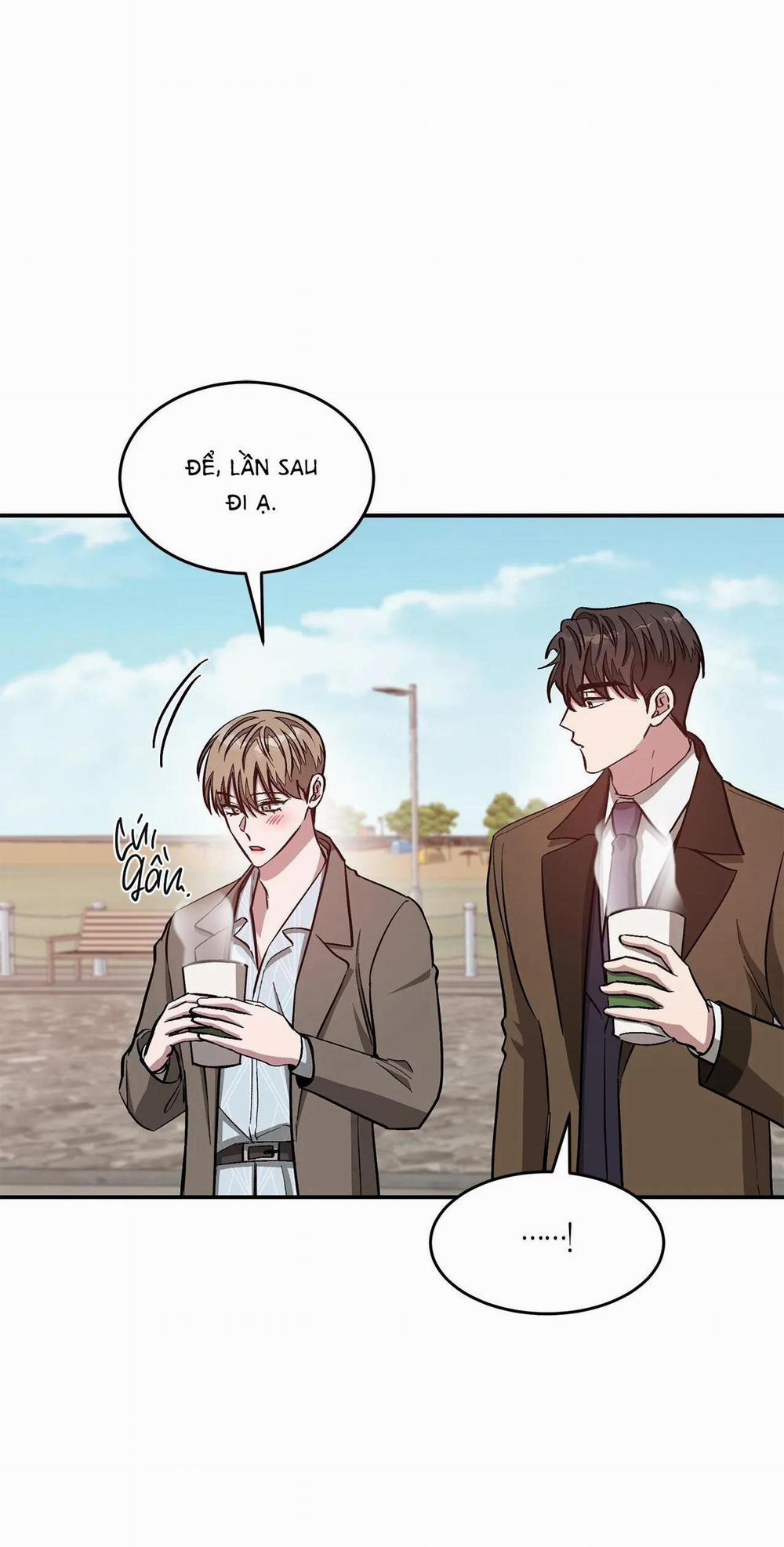 Sống Lại Lần Nữa 38 trang 49