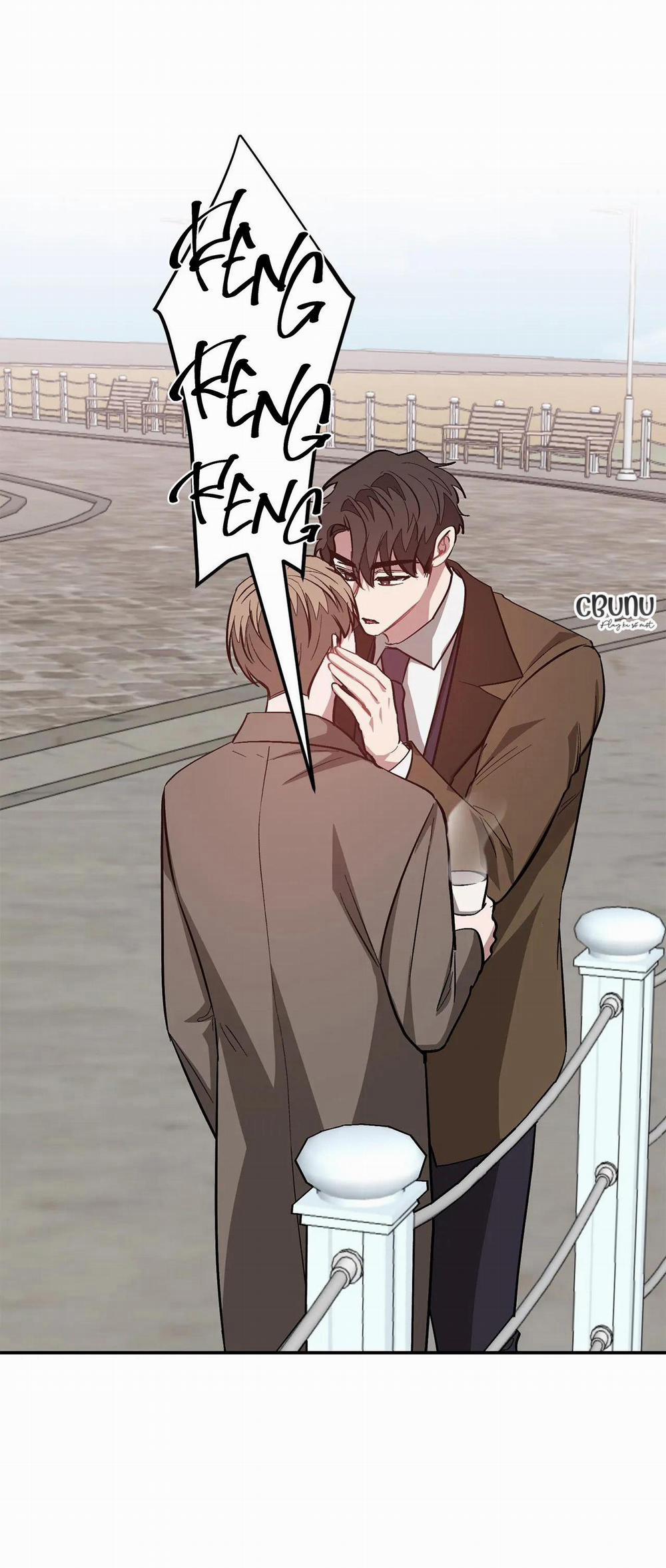 Sống Lại Lần Nữa 38 trang 72