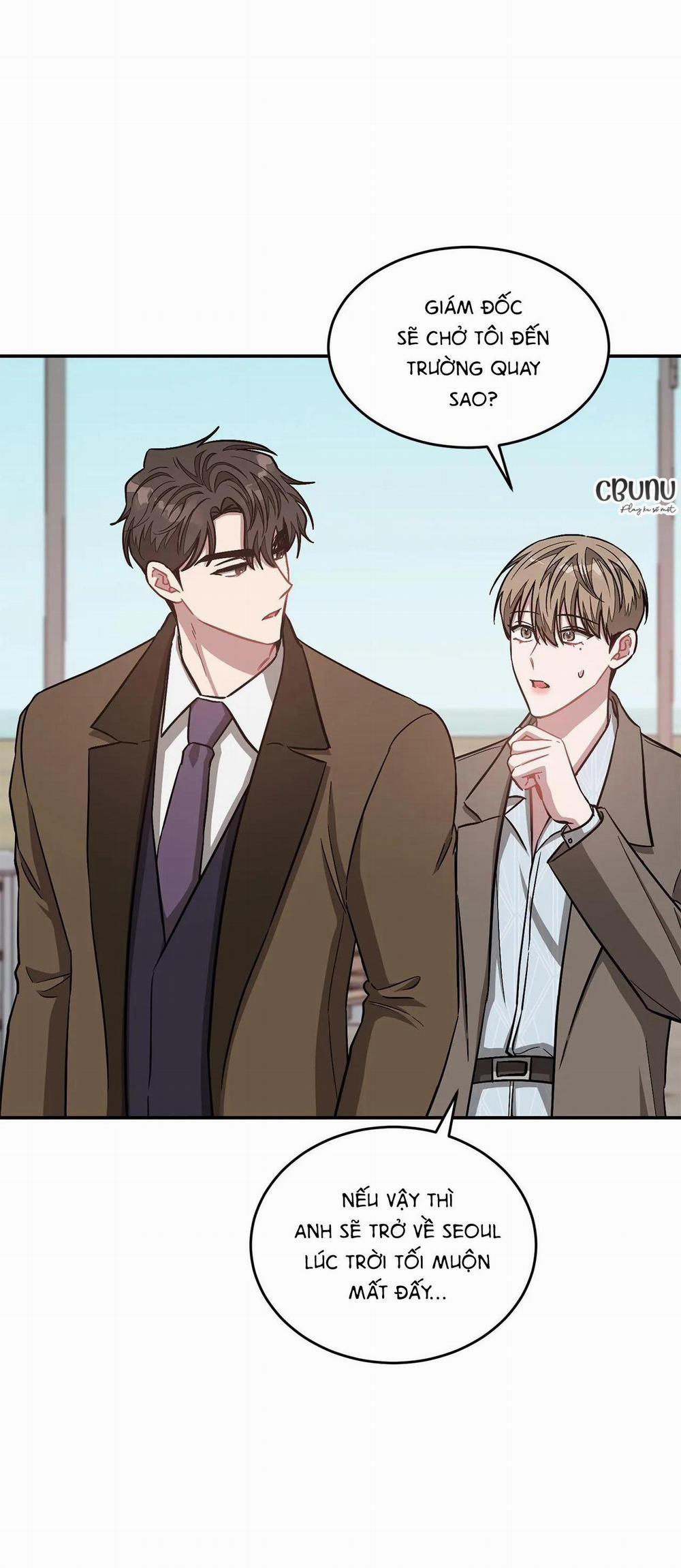 Sống Lại Lần Nữa 38 trang 78