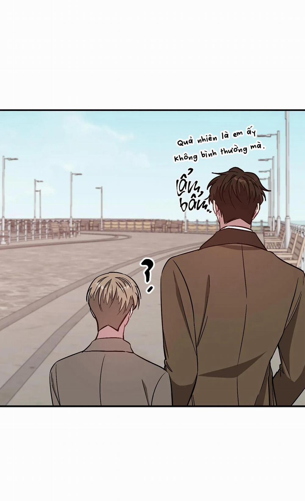 Sống Lại Lần Nữa 38 trang 84