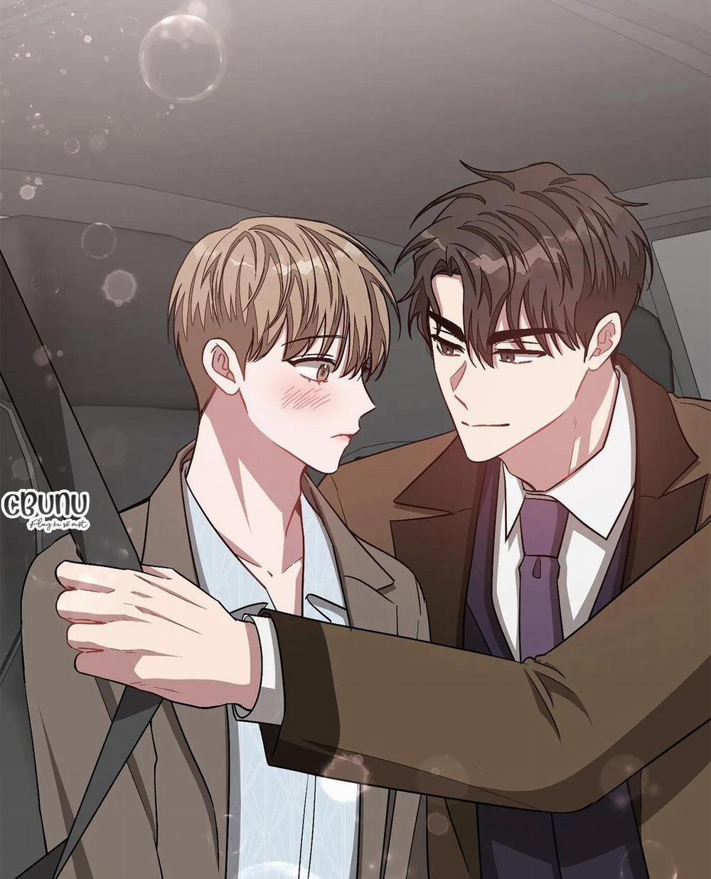 Sống Lại Lần Nữa 38 trang 87