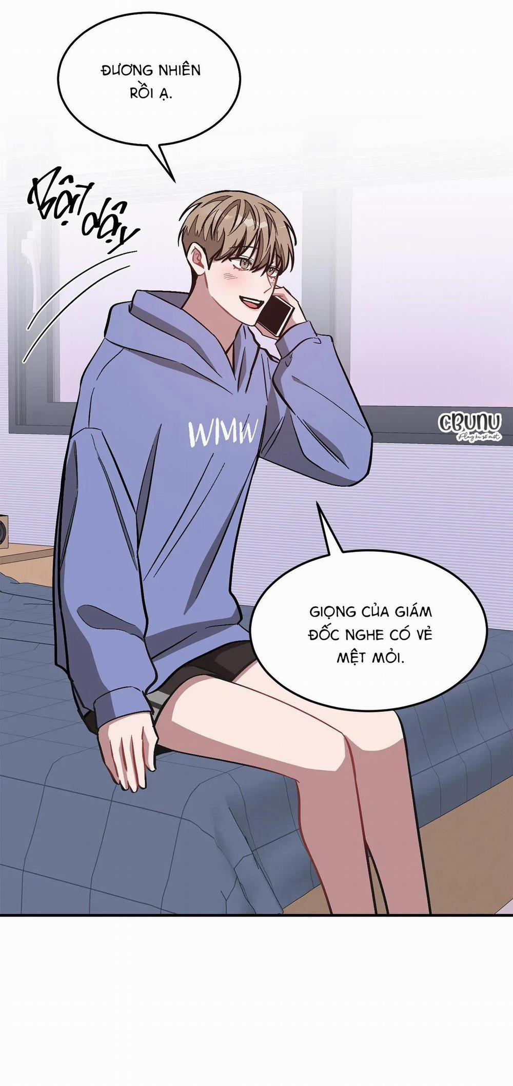 Sống Lại Lần Nữa 39 trang 104