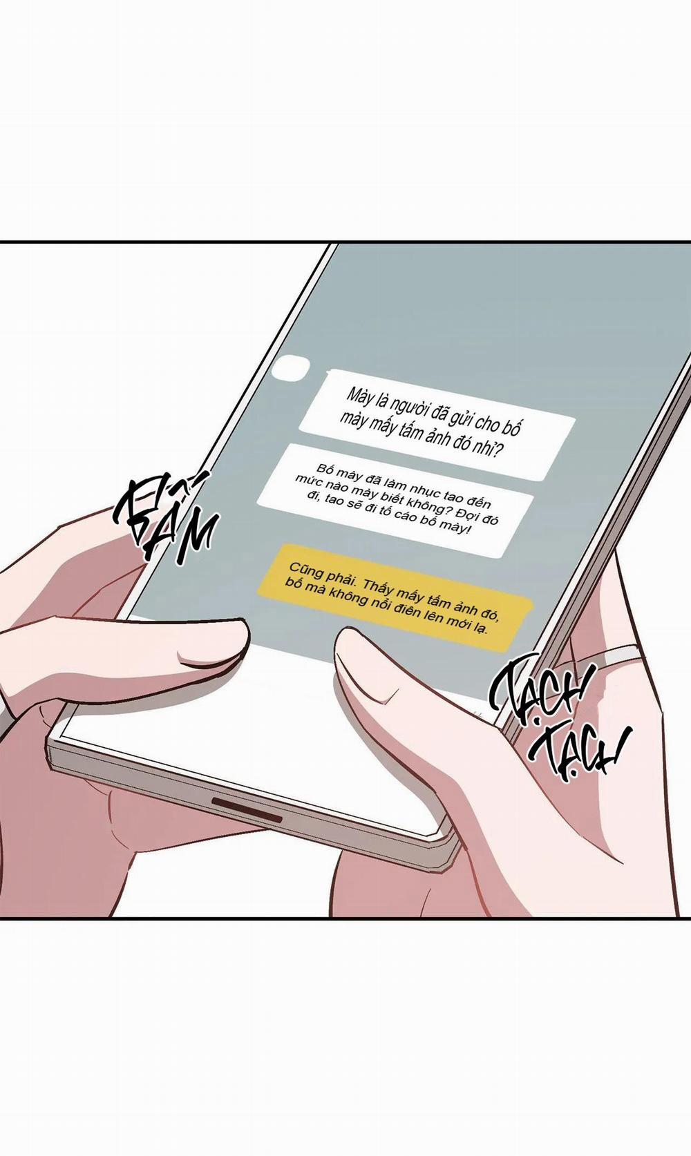 Sống Lại Lần Nữa 39 trang 12