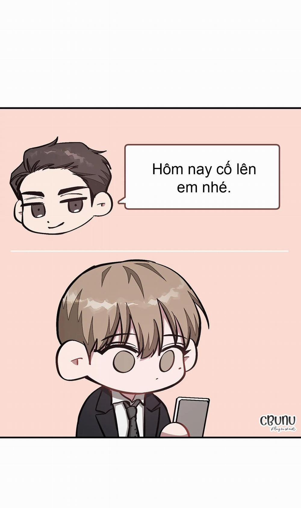 Sống Lại Lần Nữa 39 trang 19