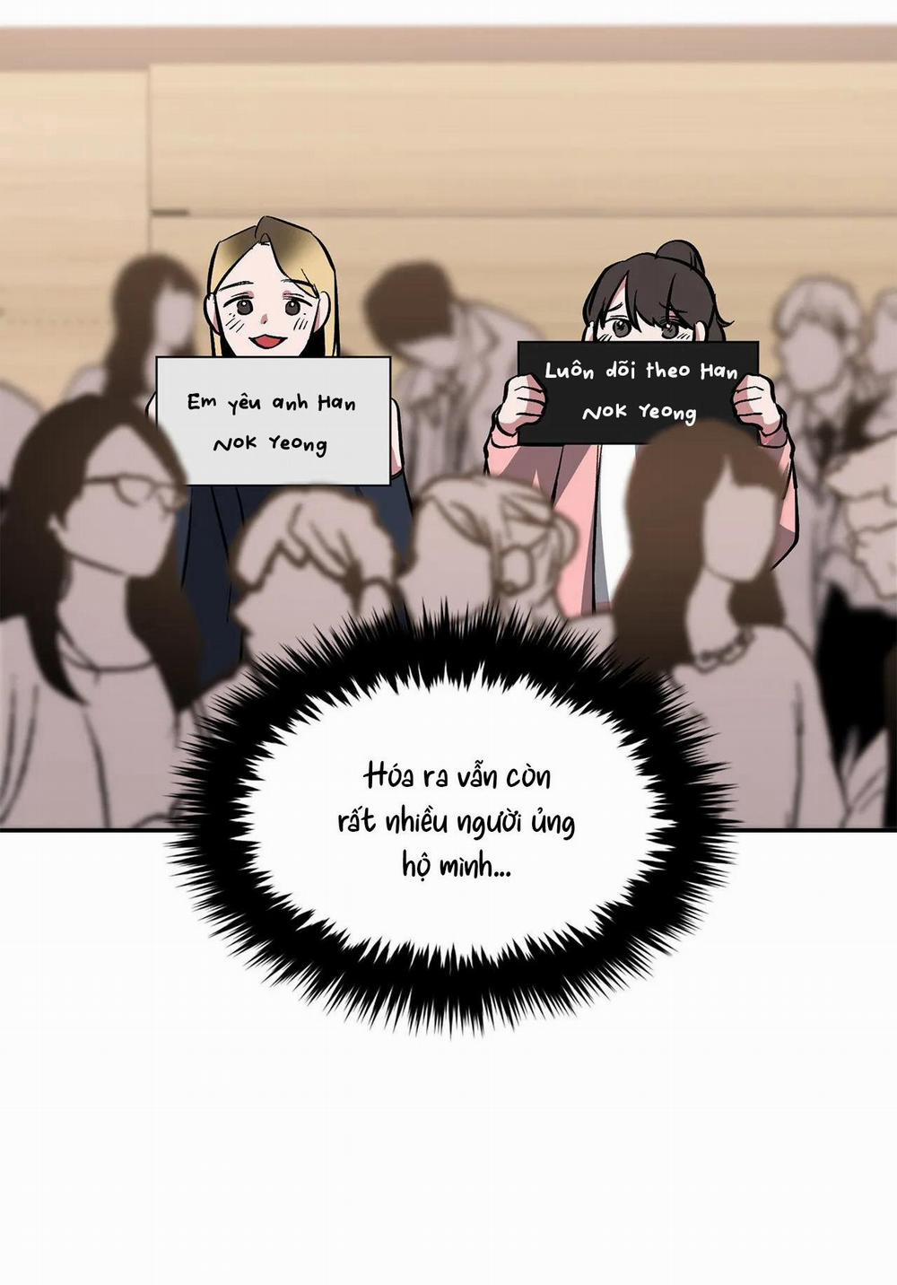 Sống Lại Lần Nữa 39 trang 27