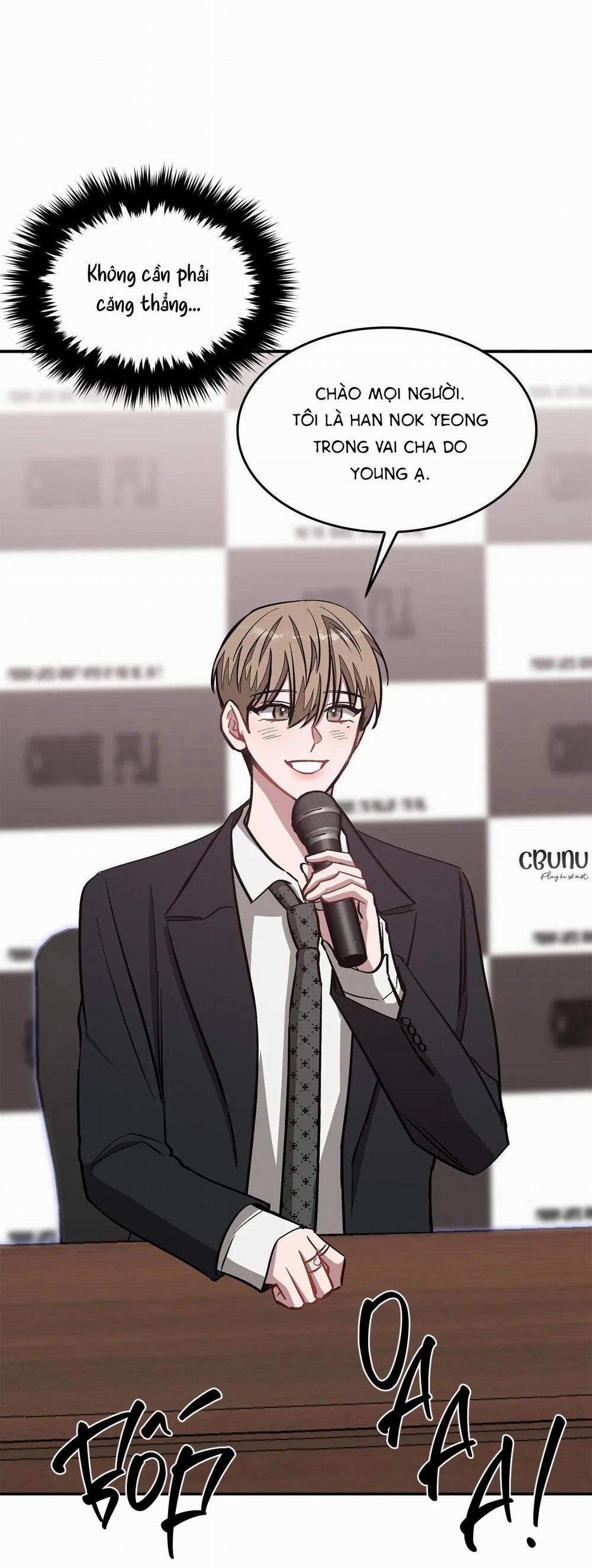 Sống Lại Lần Nữa 39 trang 28