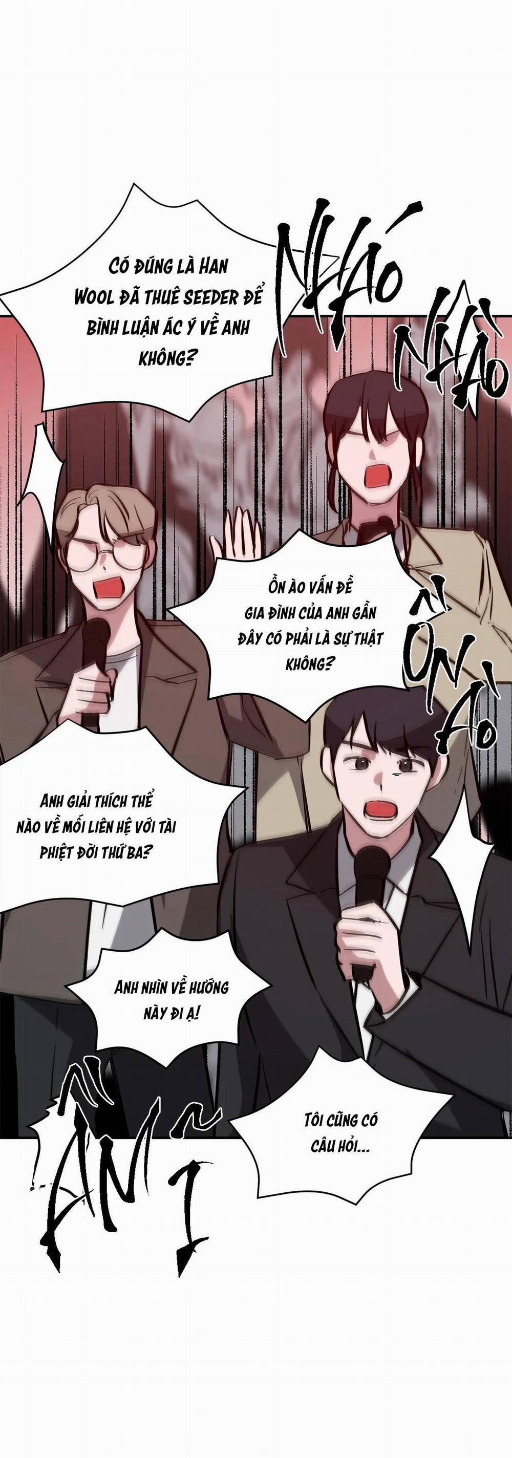 Sống Lại Lần Nữa 39 trang 32