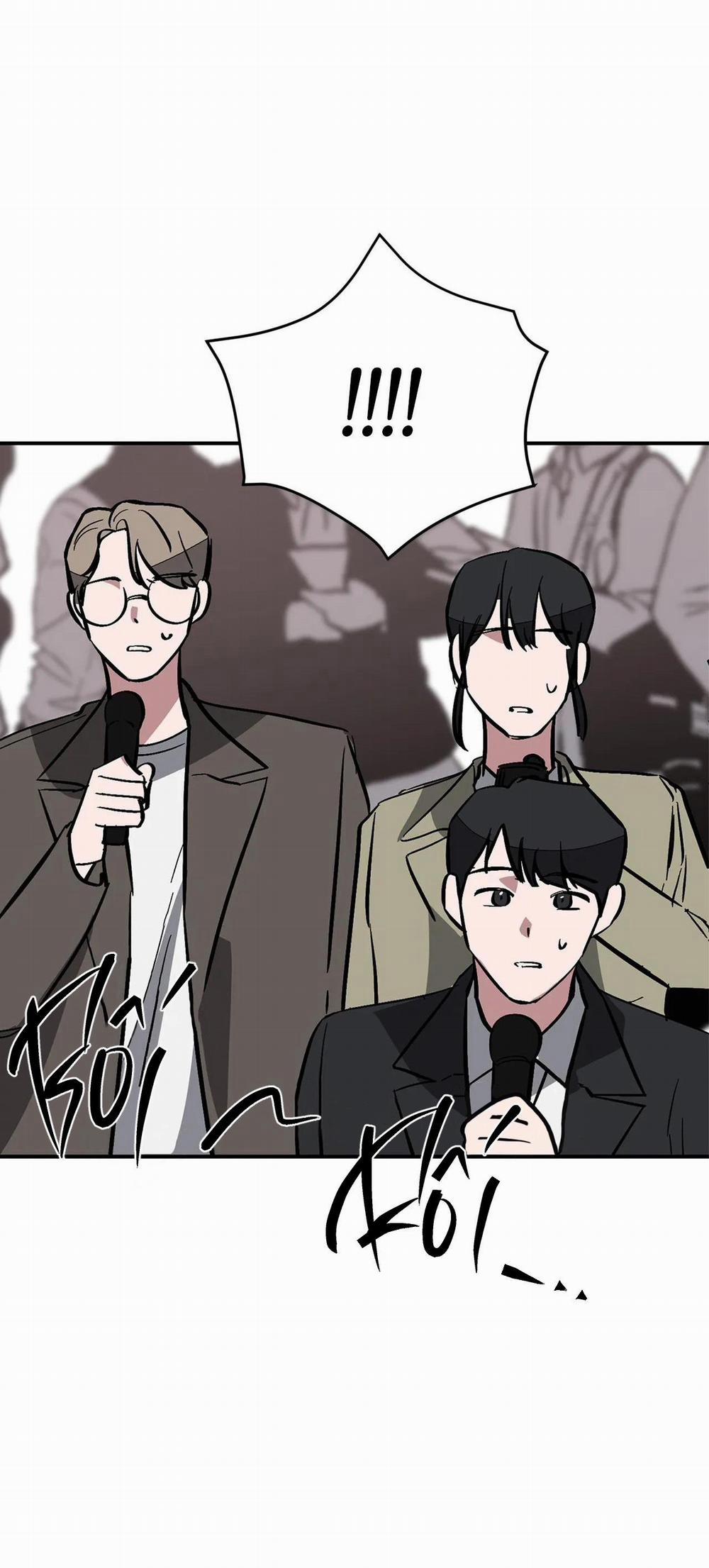 Sống Lại Lần Nữa 39 trang 38