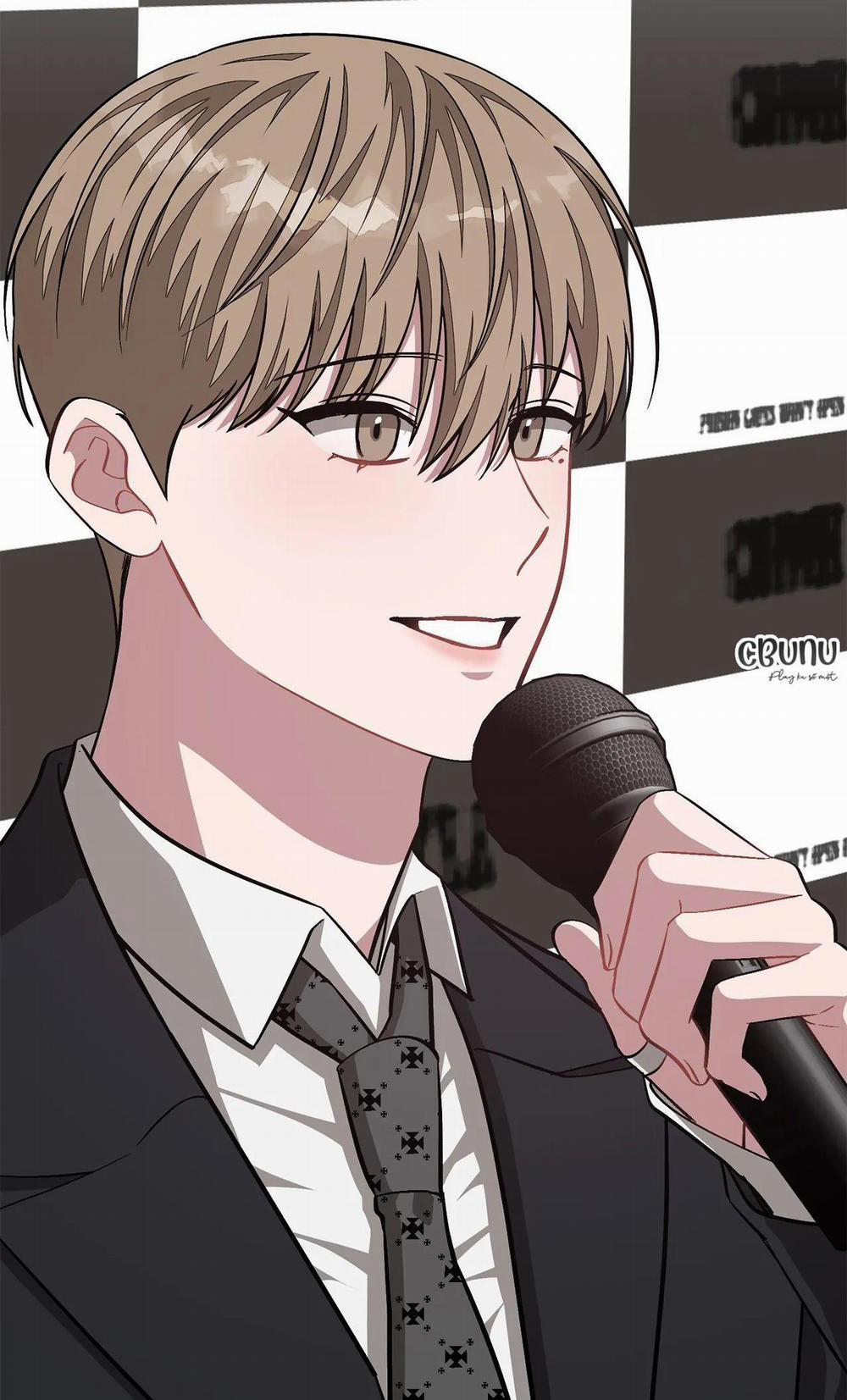 Sống Lại Lần Nữa 39 trang 42