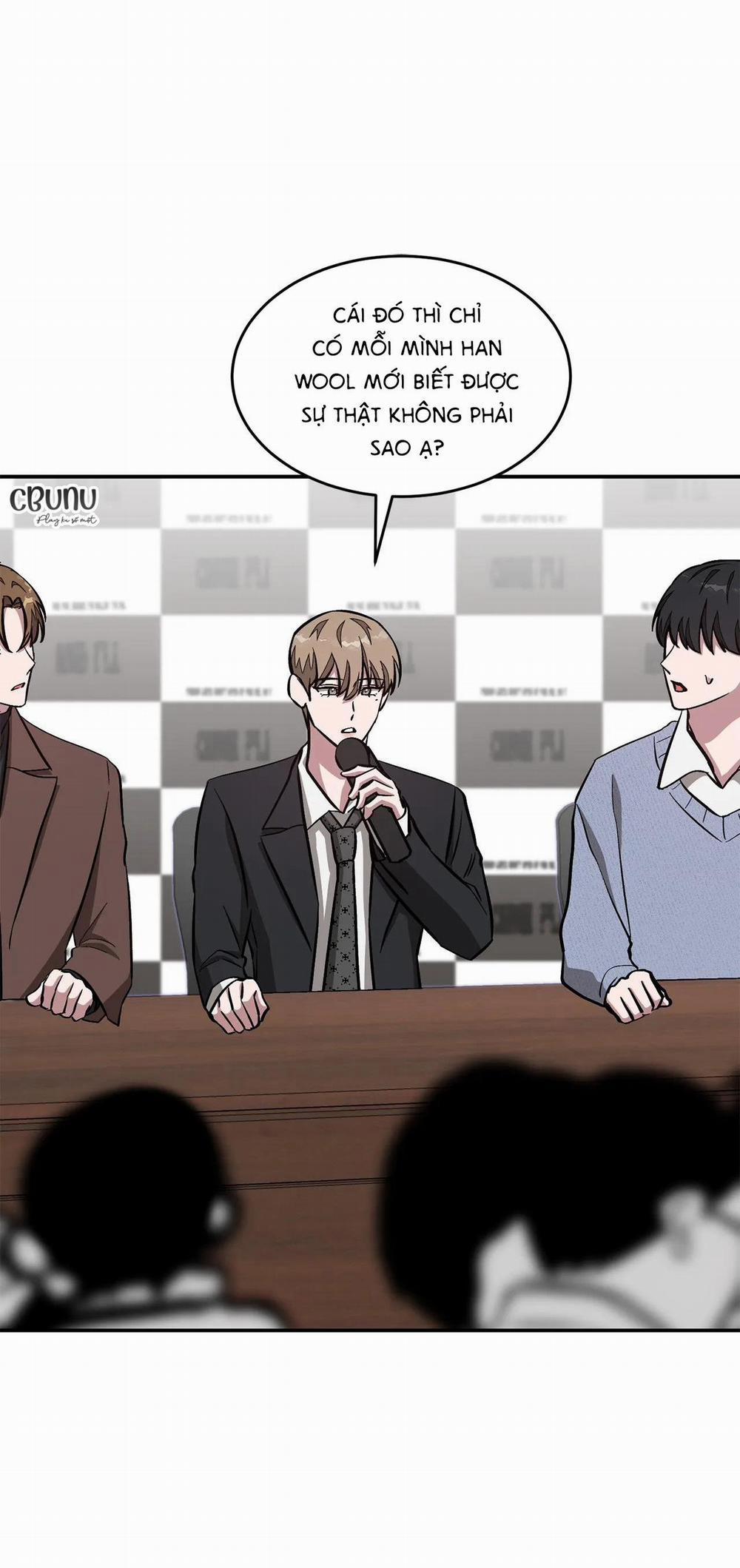 Sống Lại Lần Nữa 39 trang 46