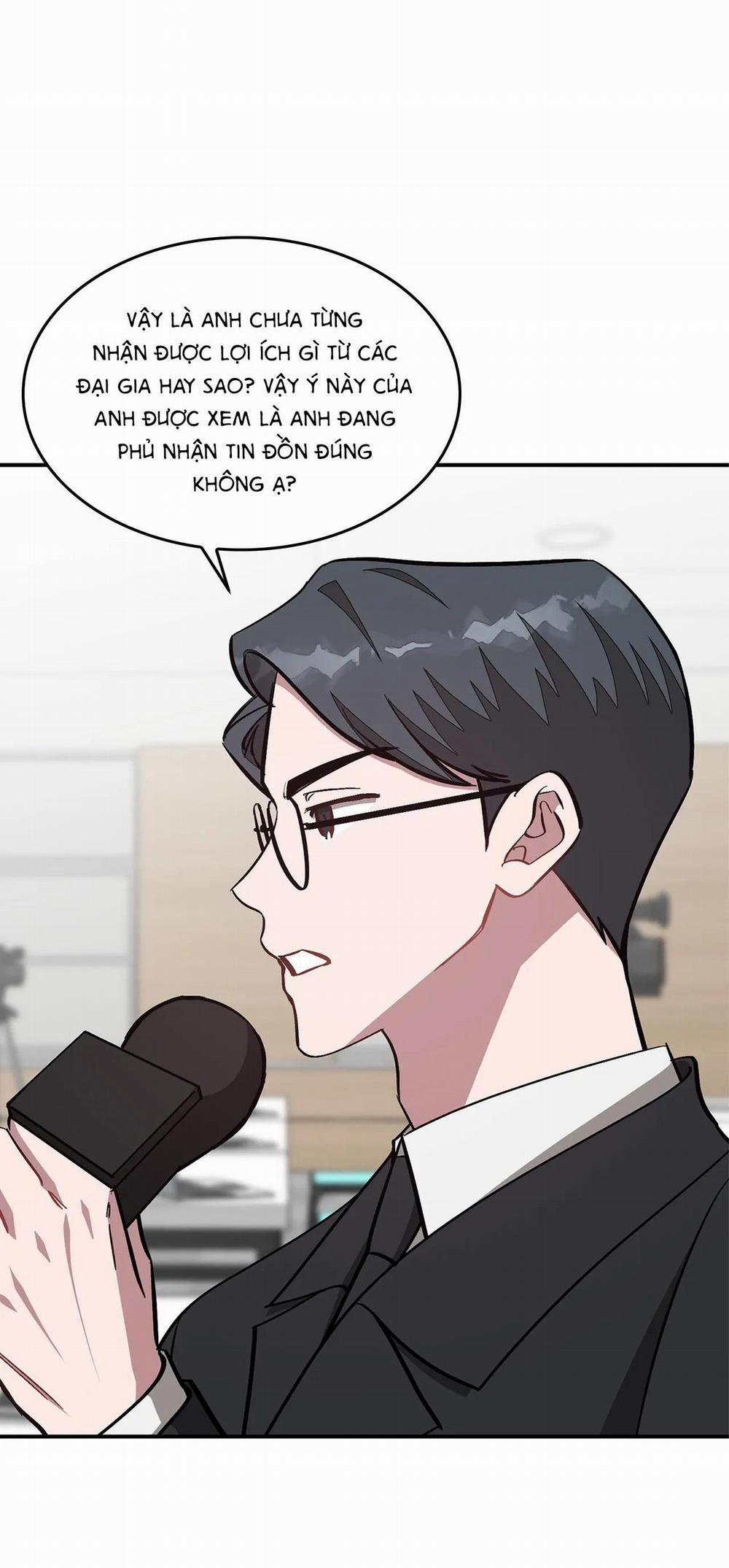 Sống Lại Lần Nữa 39 trang 47