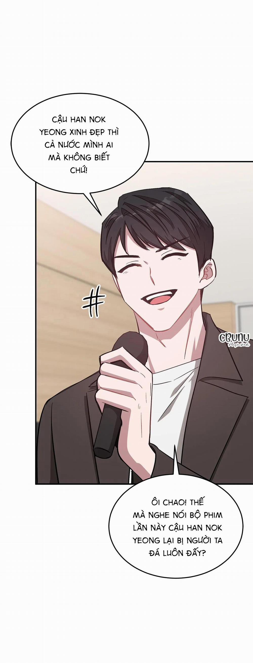 Sống Lại Lần Nữa 39 trang 54