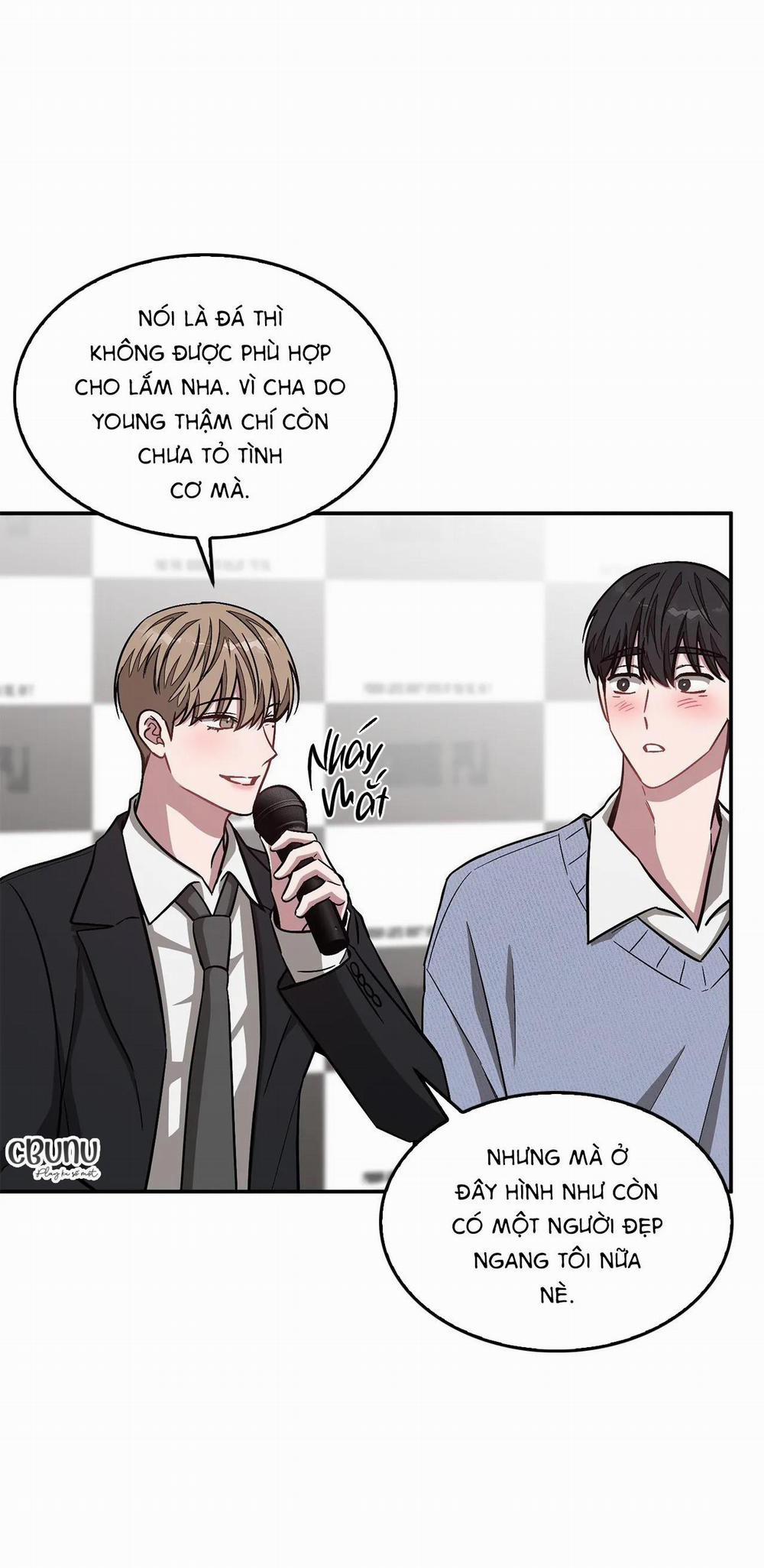 Sống Lại Lần Nữa 39 trang 55