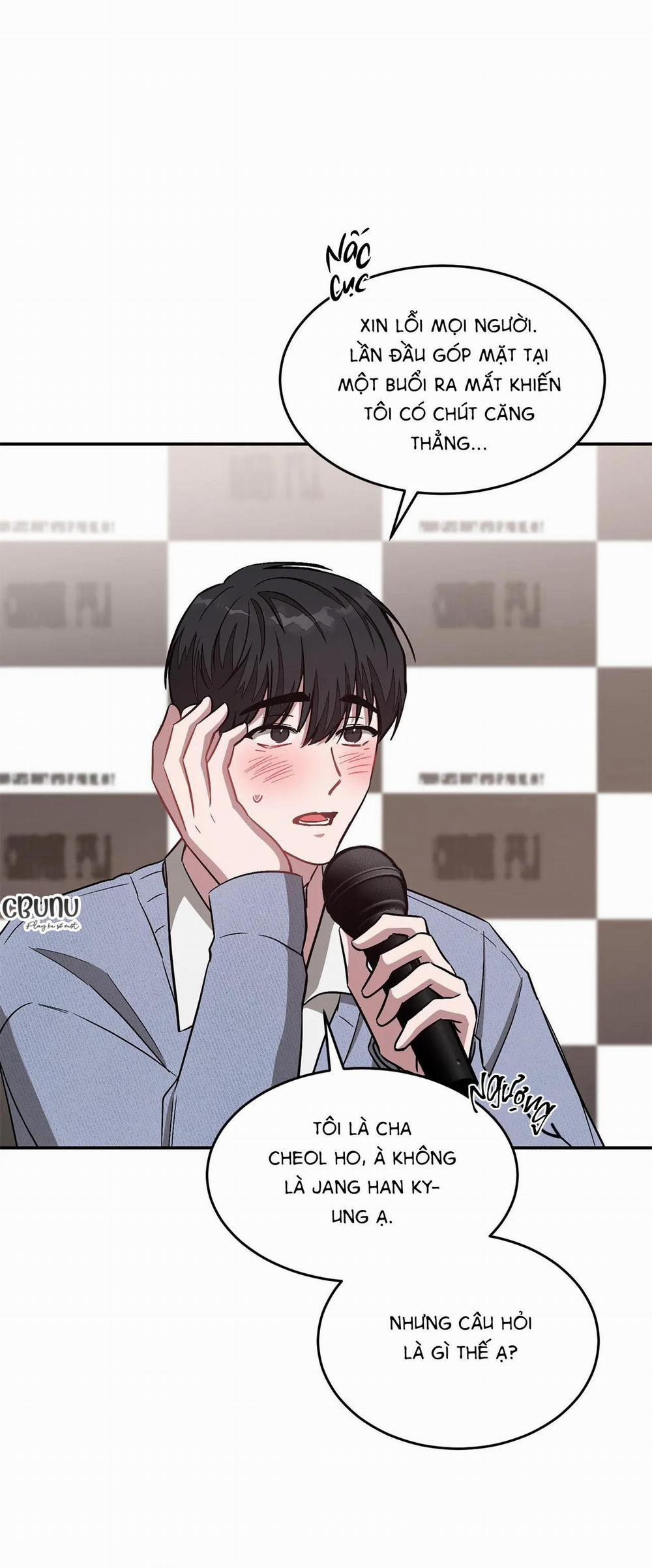 Sống Lại Lần Nữa 39 trang 57