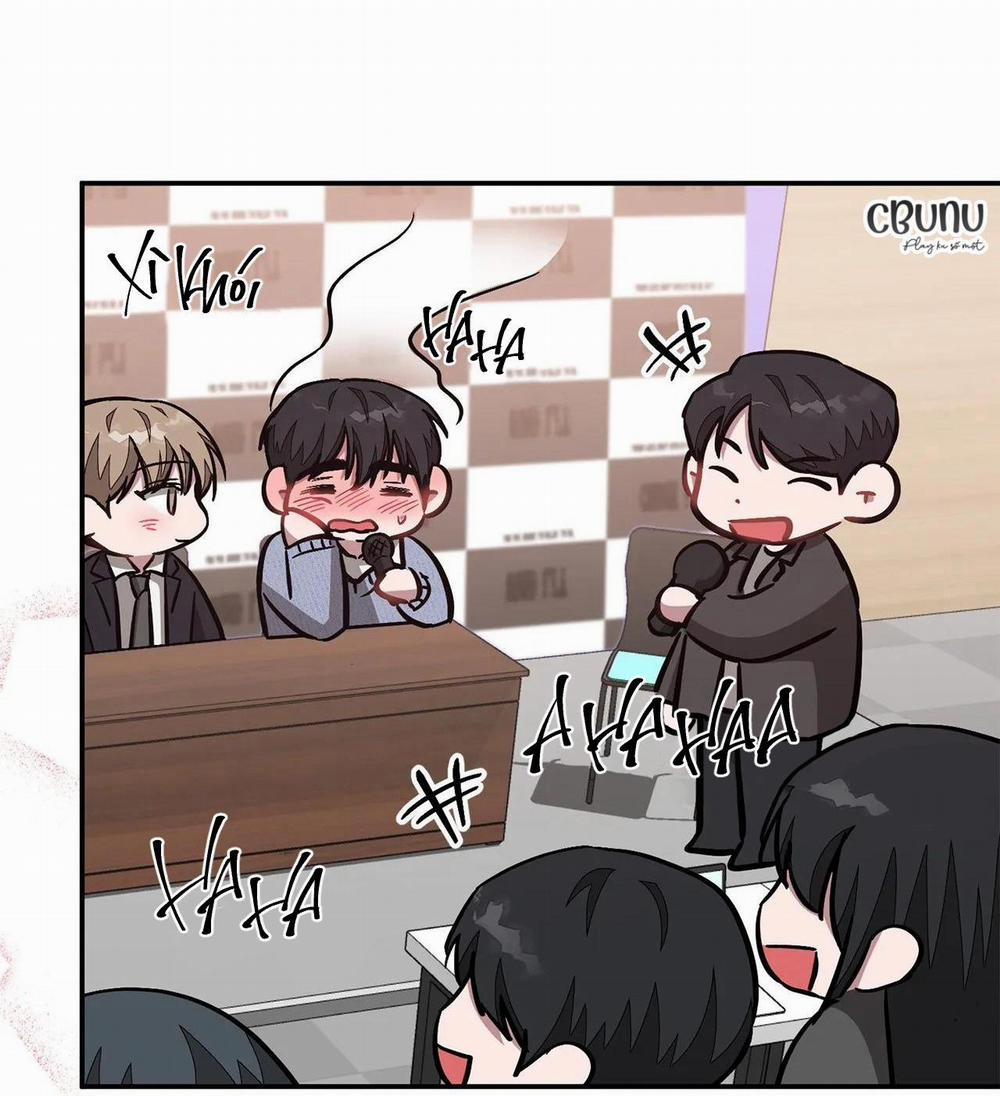 Sống Lại Lần Nữa 39 trang 58