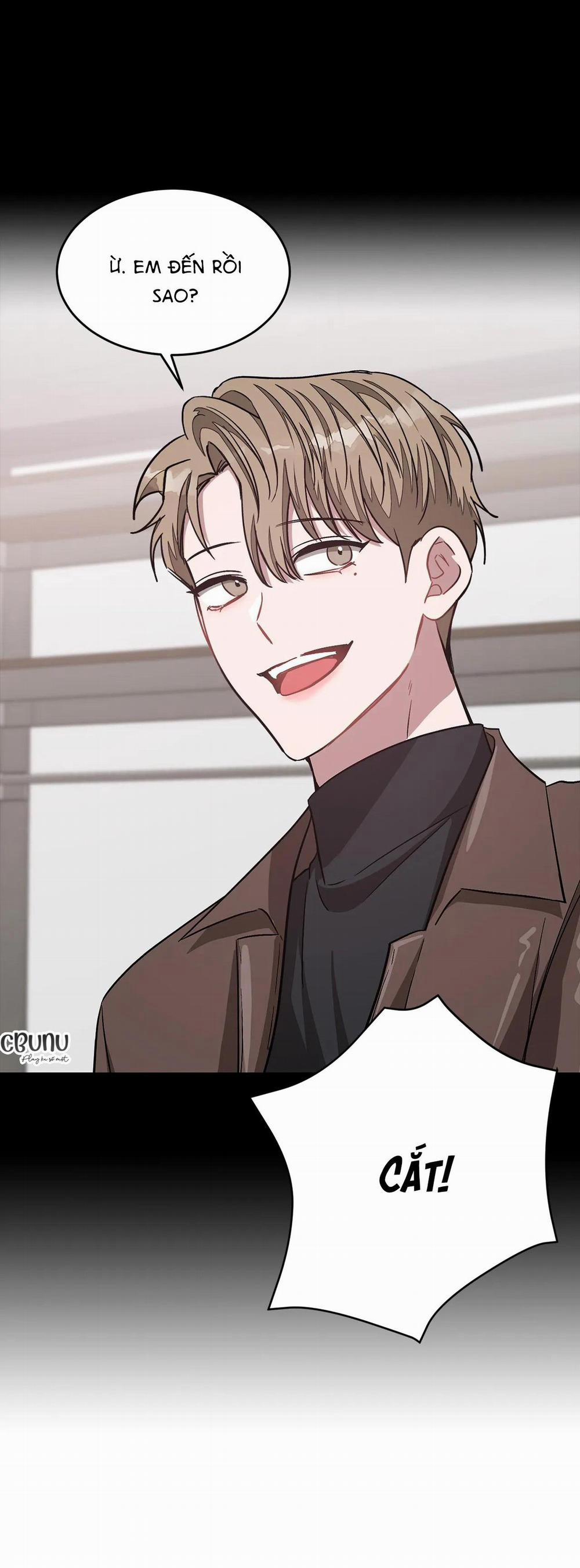 Sống Lại Lần Nữa 39 trang 72