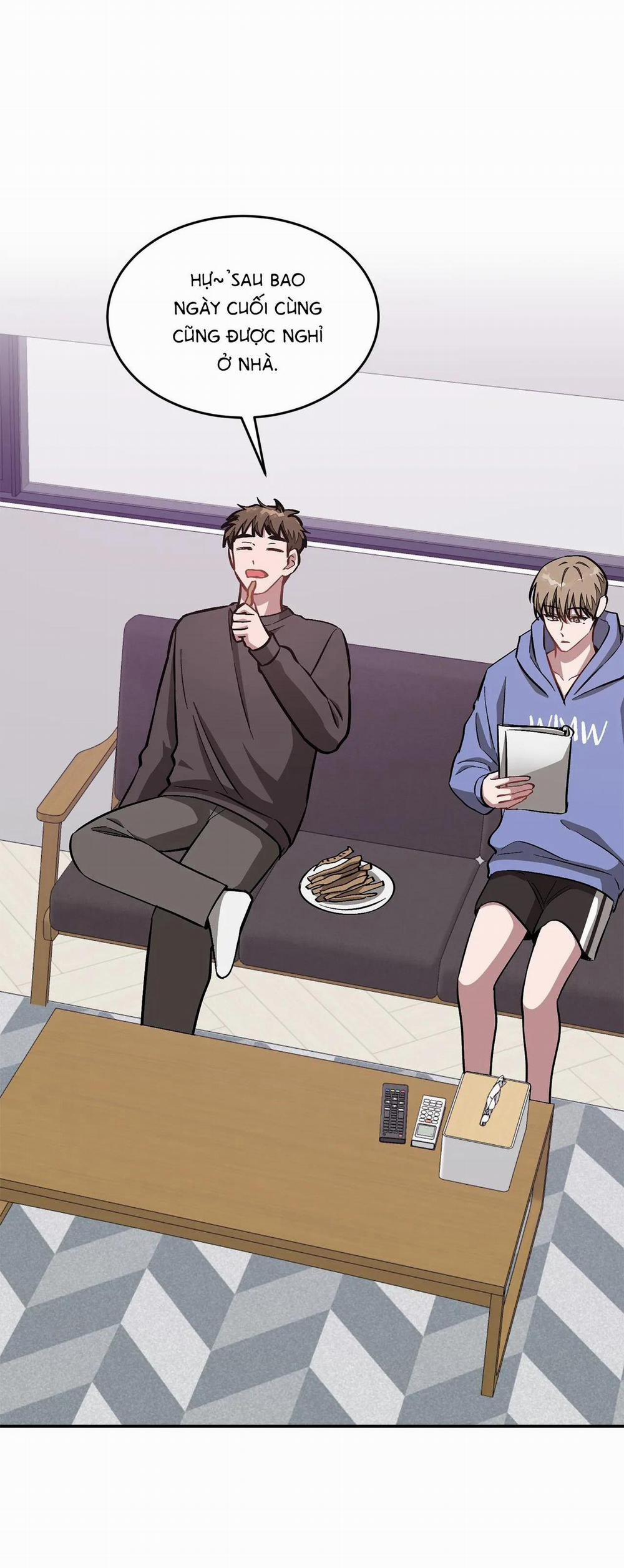 Sống Lại Lần Nữa 39 trang 76