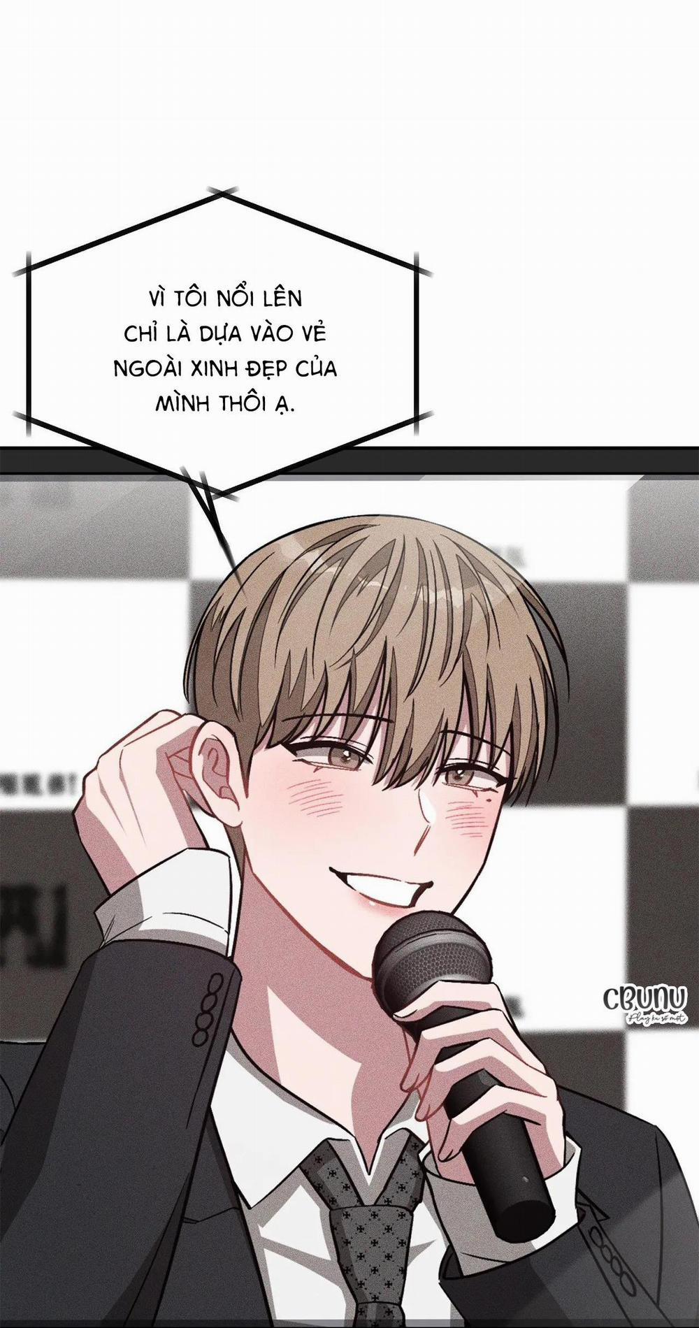 Sống Lại Lần Nữa 39 trang 80