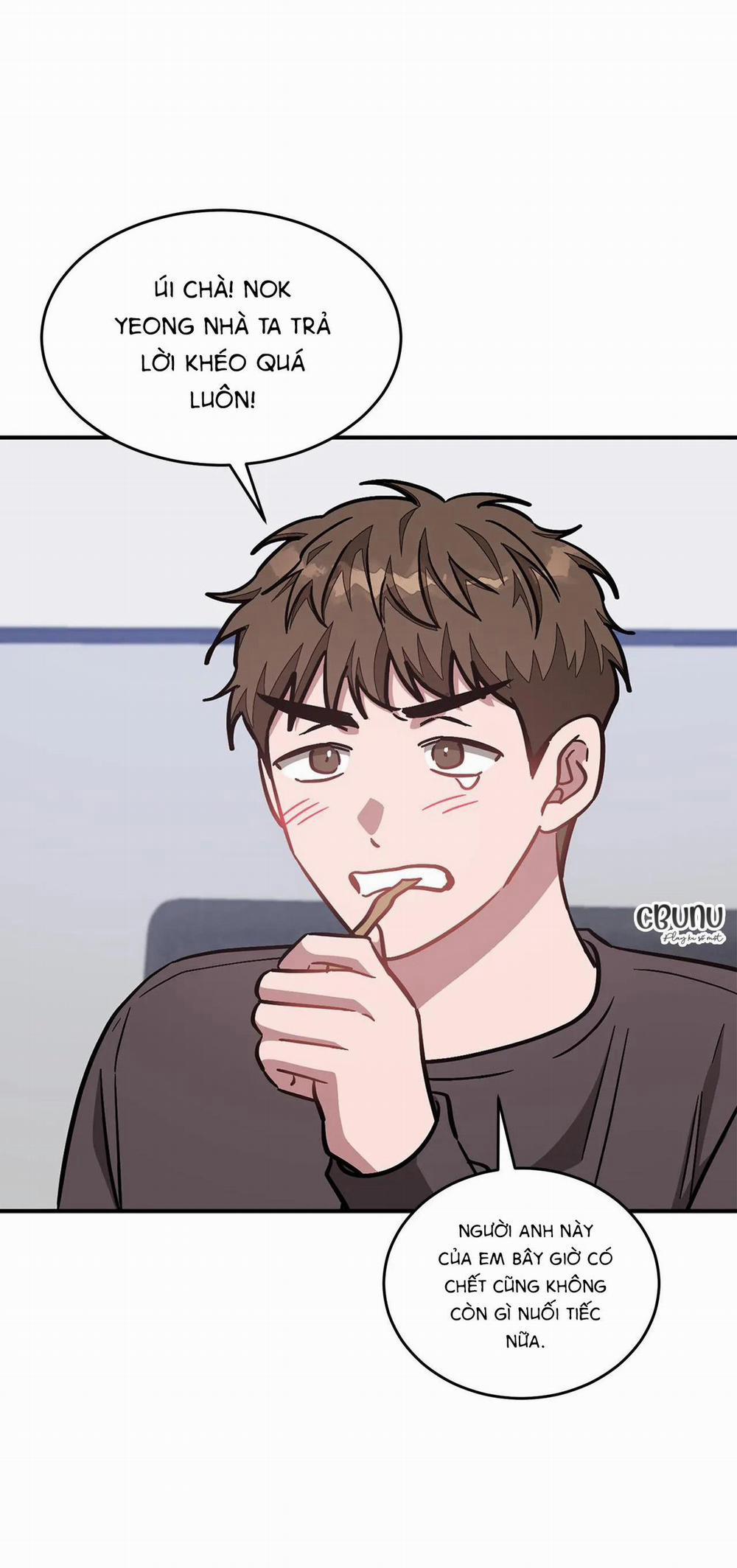Sống Lại Lần Nữa 39 trang 82