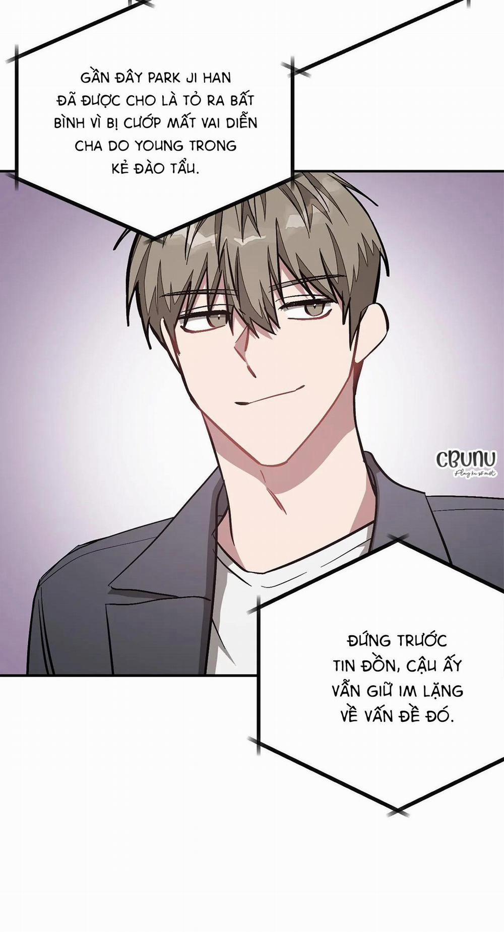 Sống Lại Lần Nữa 39 trang 87