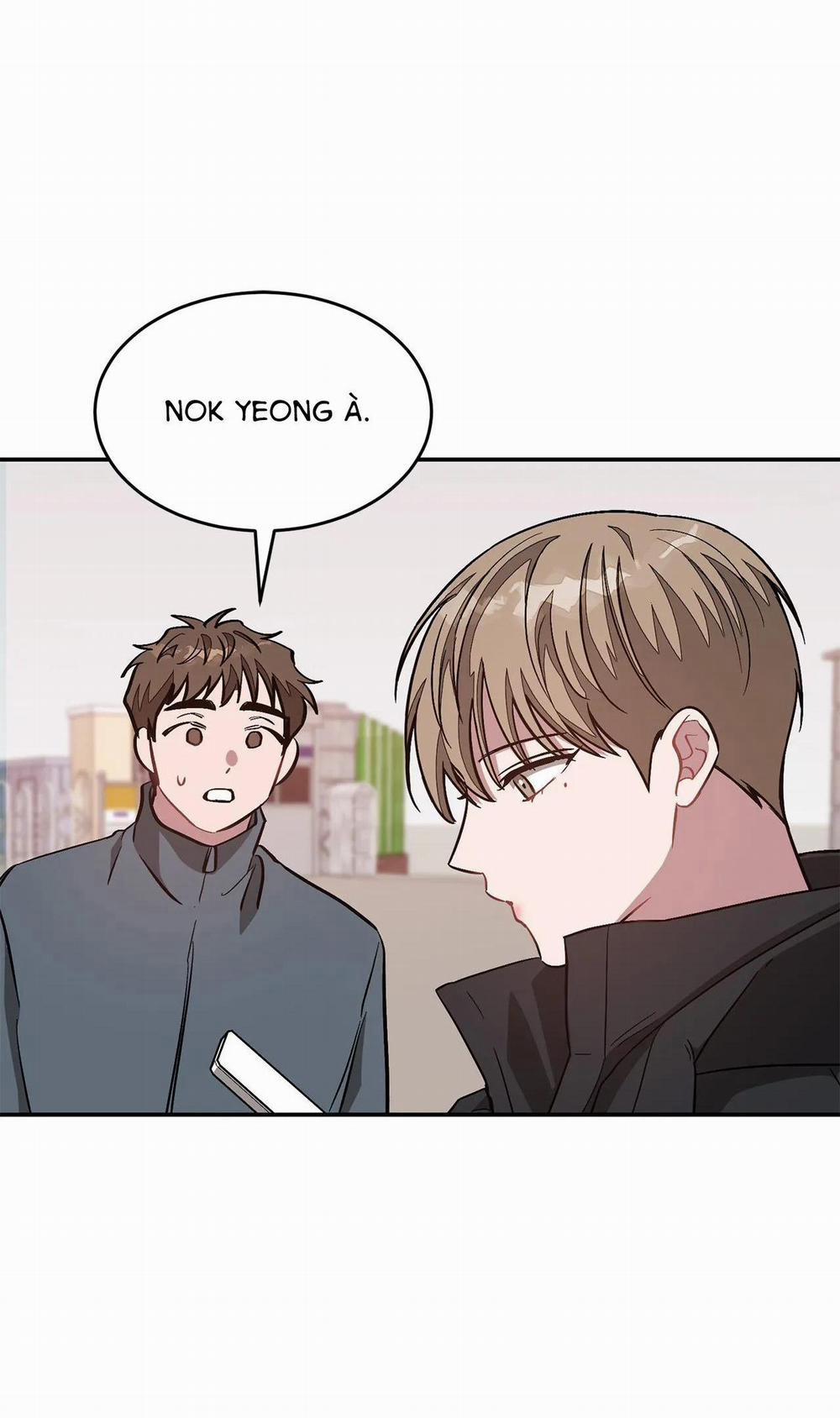 Sống Lại Lần Nữa 40 trang 105