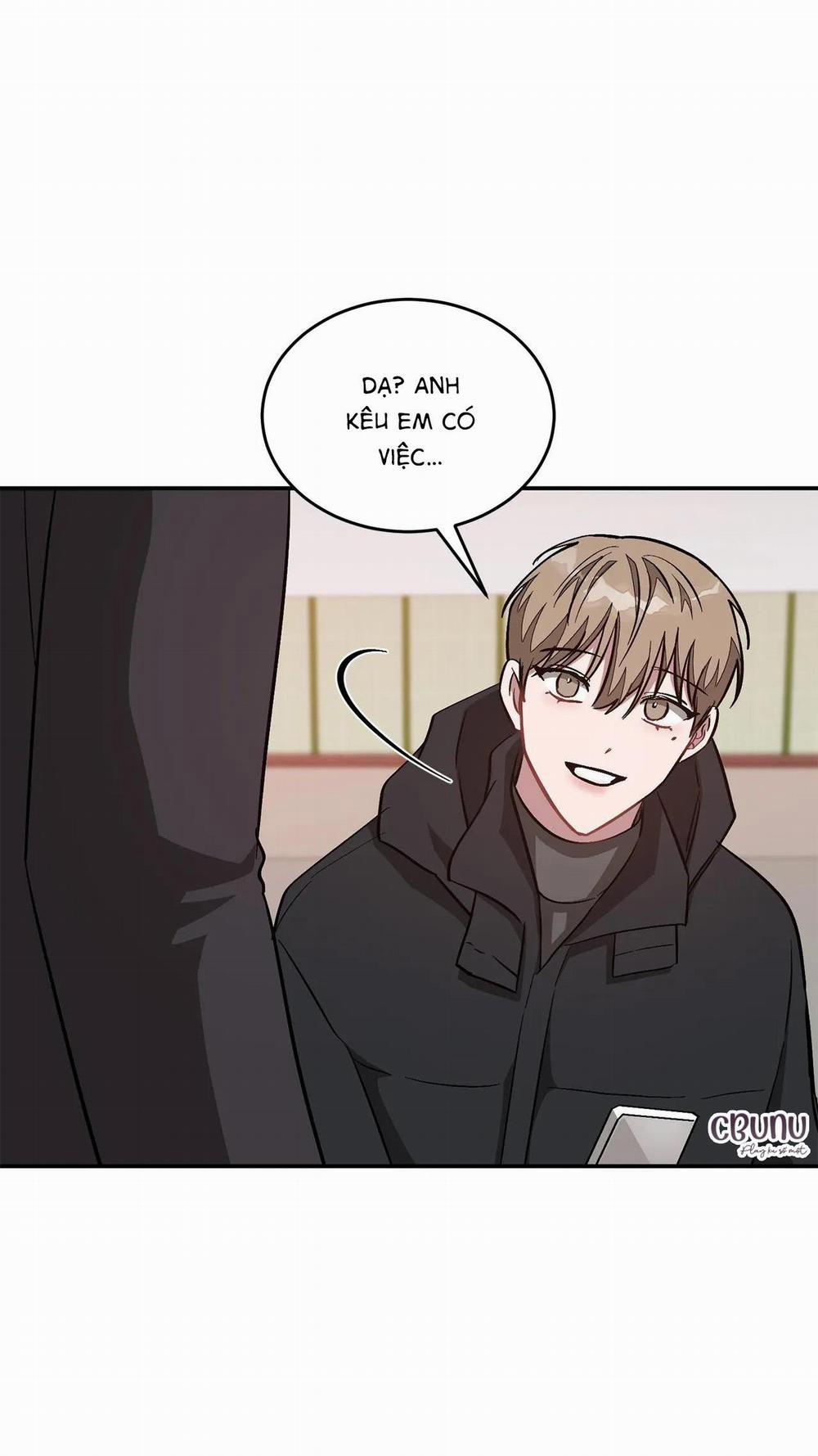 Sống Lại Lần Nữa 40 trang 106