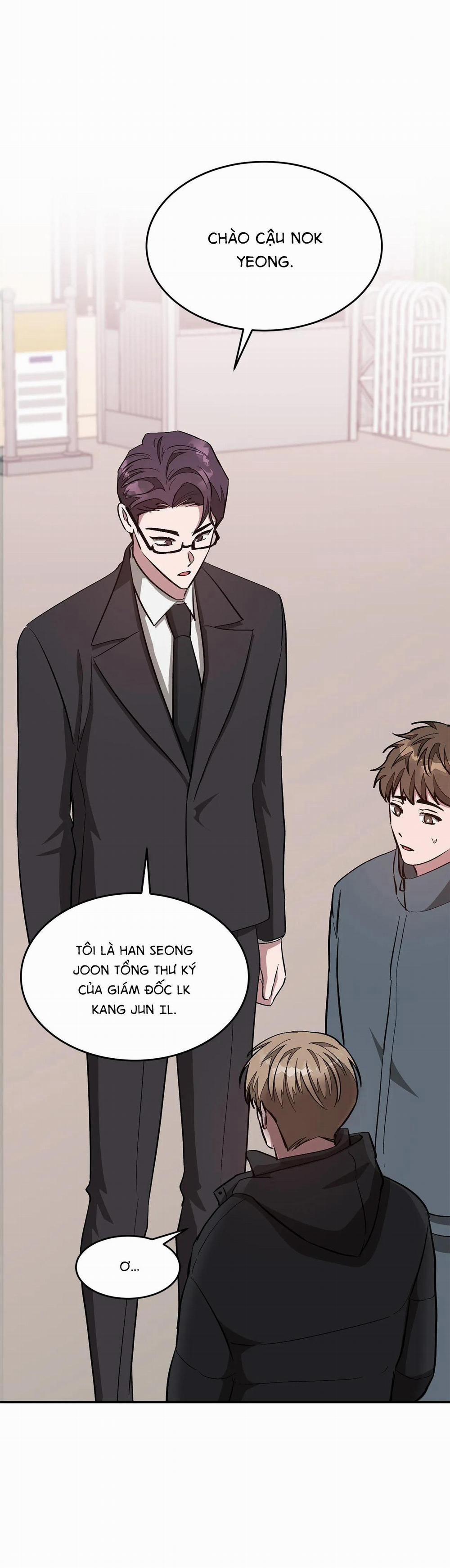 Sống Lại Lần Nữa 40 trang 107