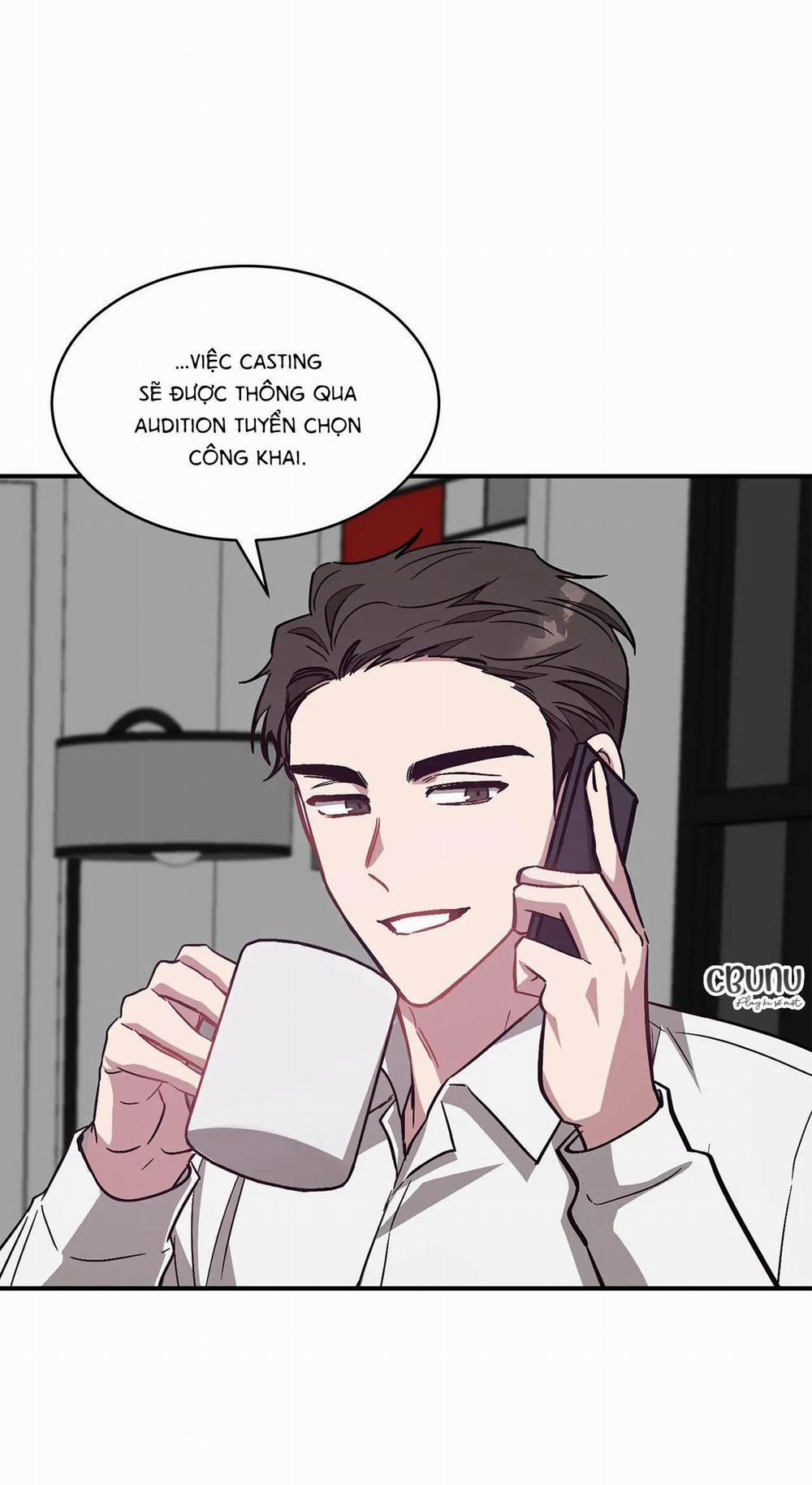 Sống Lại Lần Nữa 40 trang 16